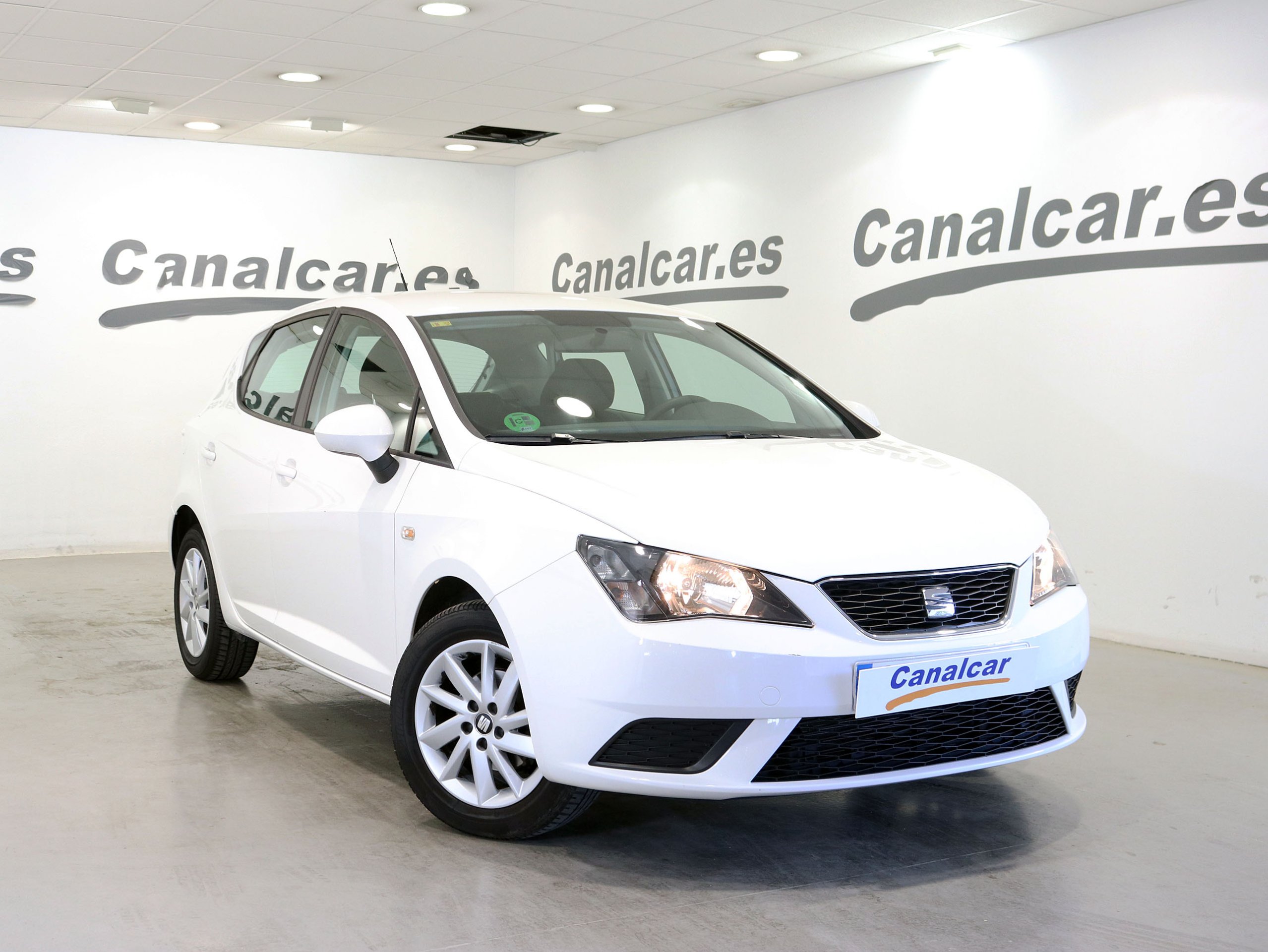 Foto Seat Ibiza 4