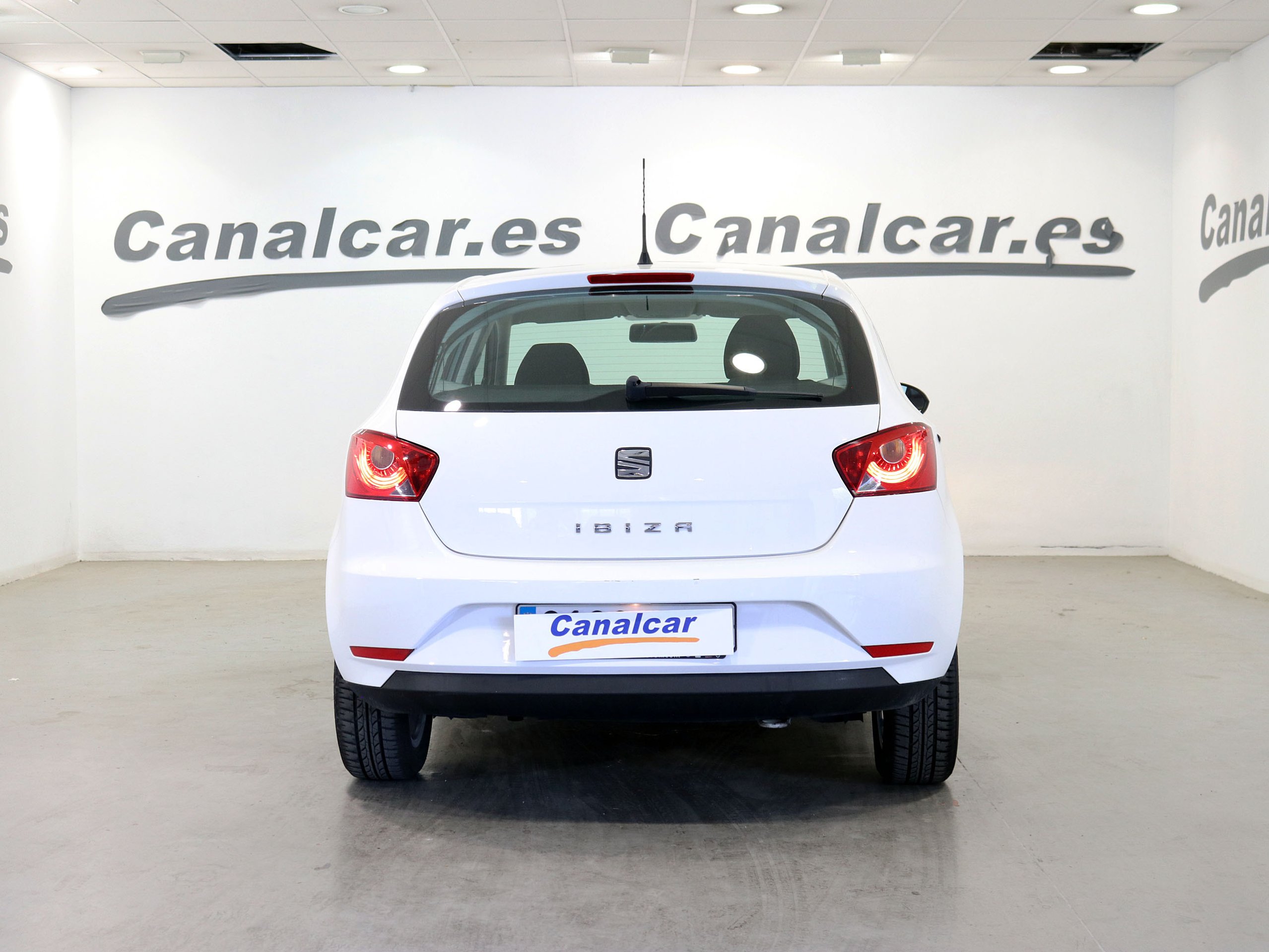Foto Seat Ibiza 6