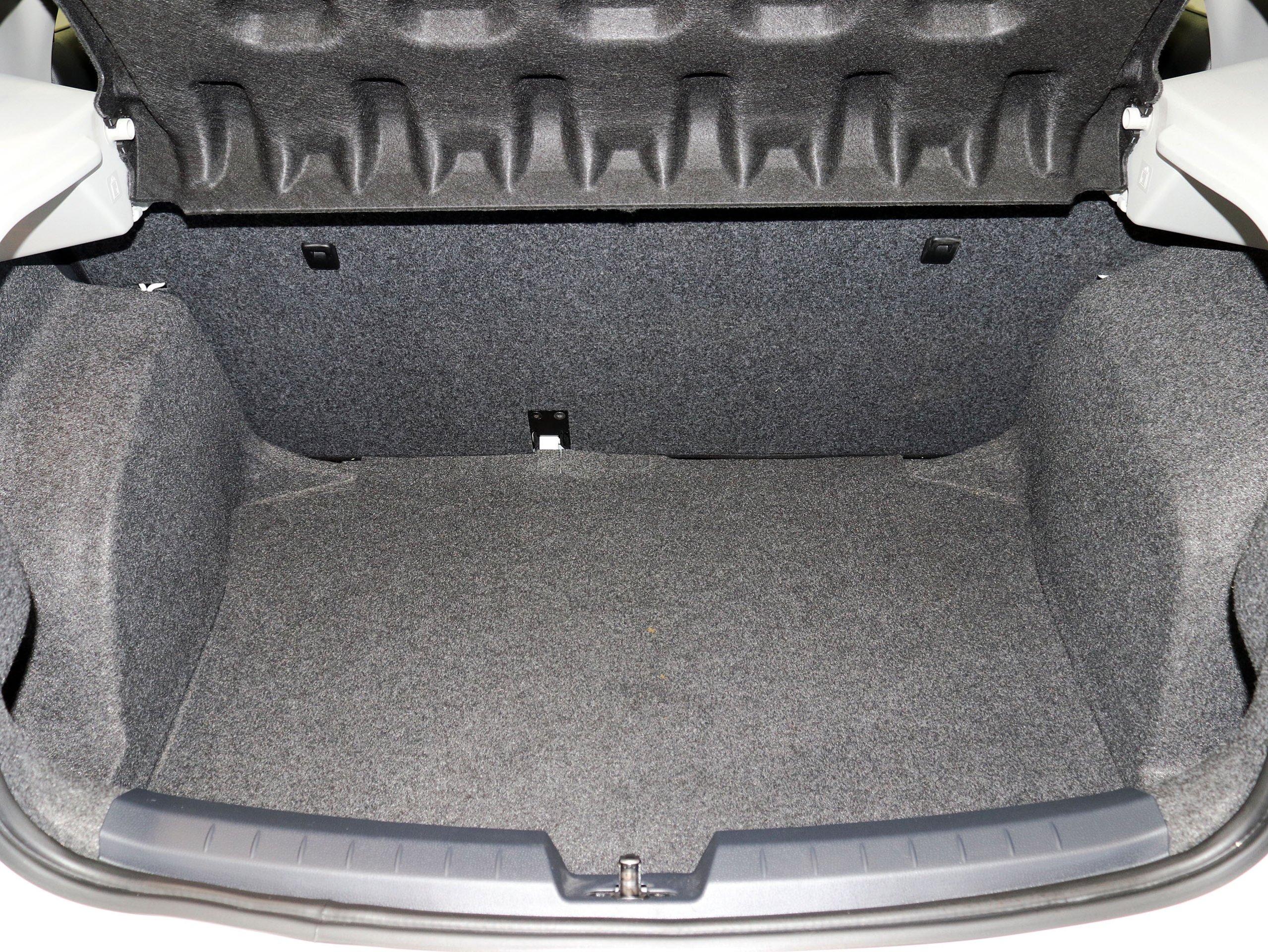 Foto Seat Ibiza 9