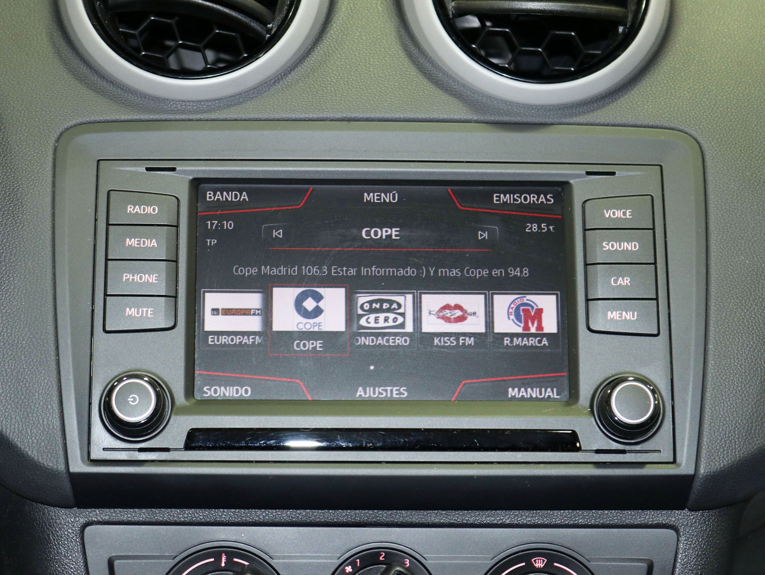 Foto Seat Ibiza 15