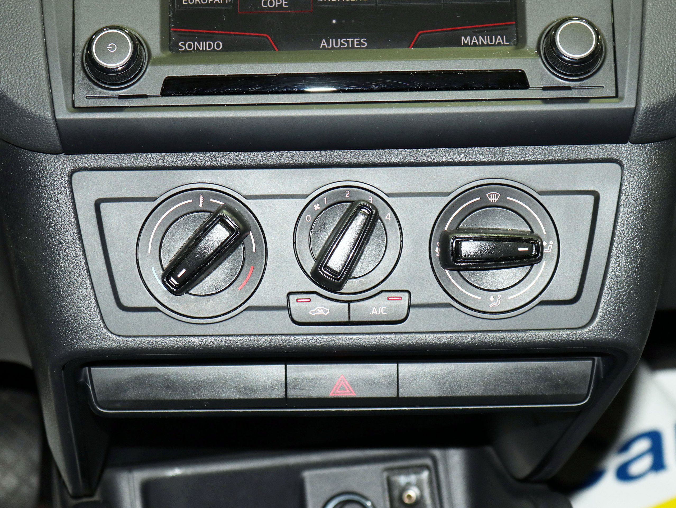 Foto Seat Ibiza 16