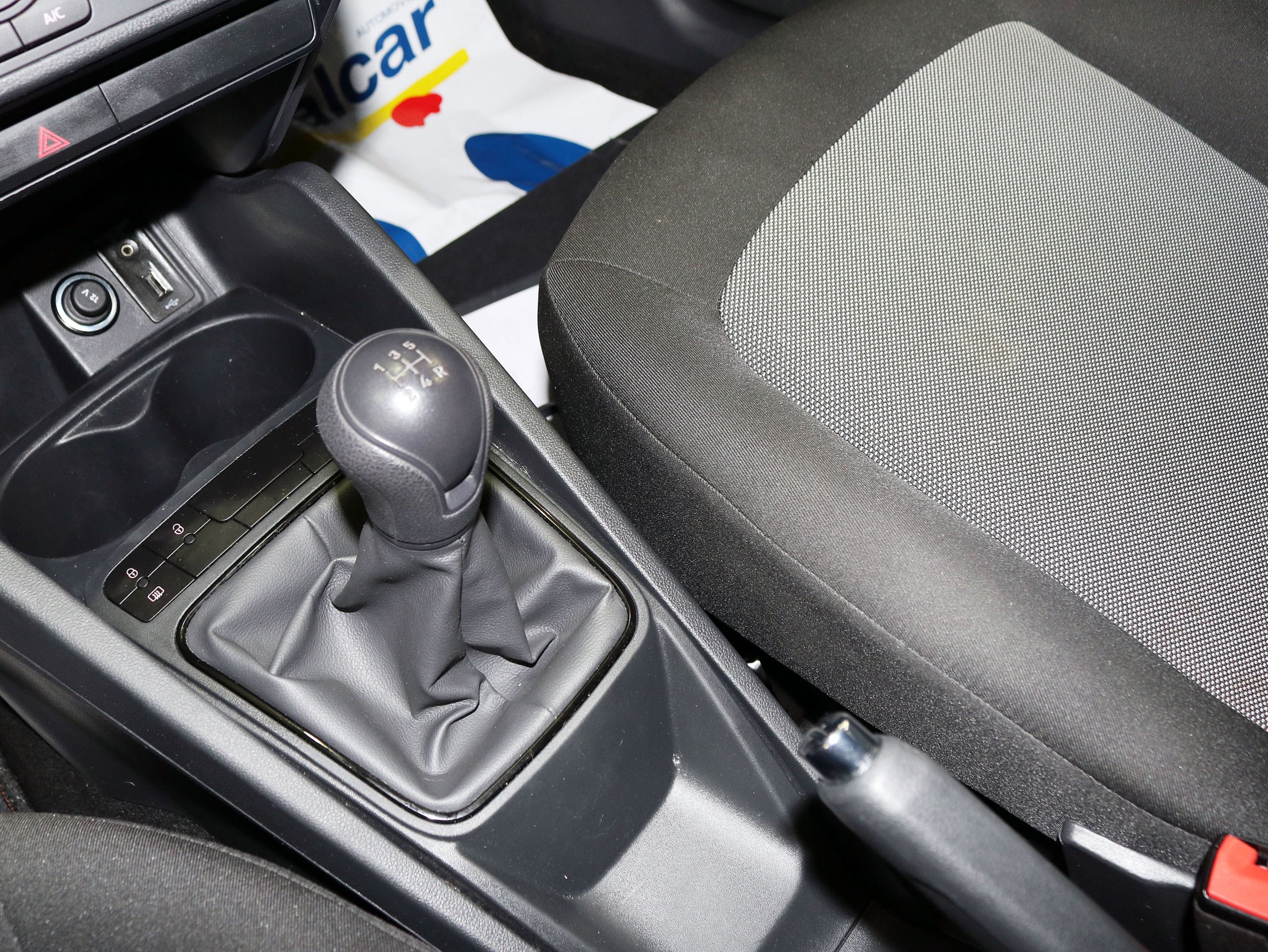 Foto Seat Ibiza 17