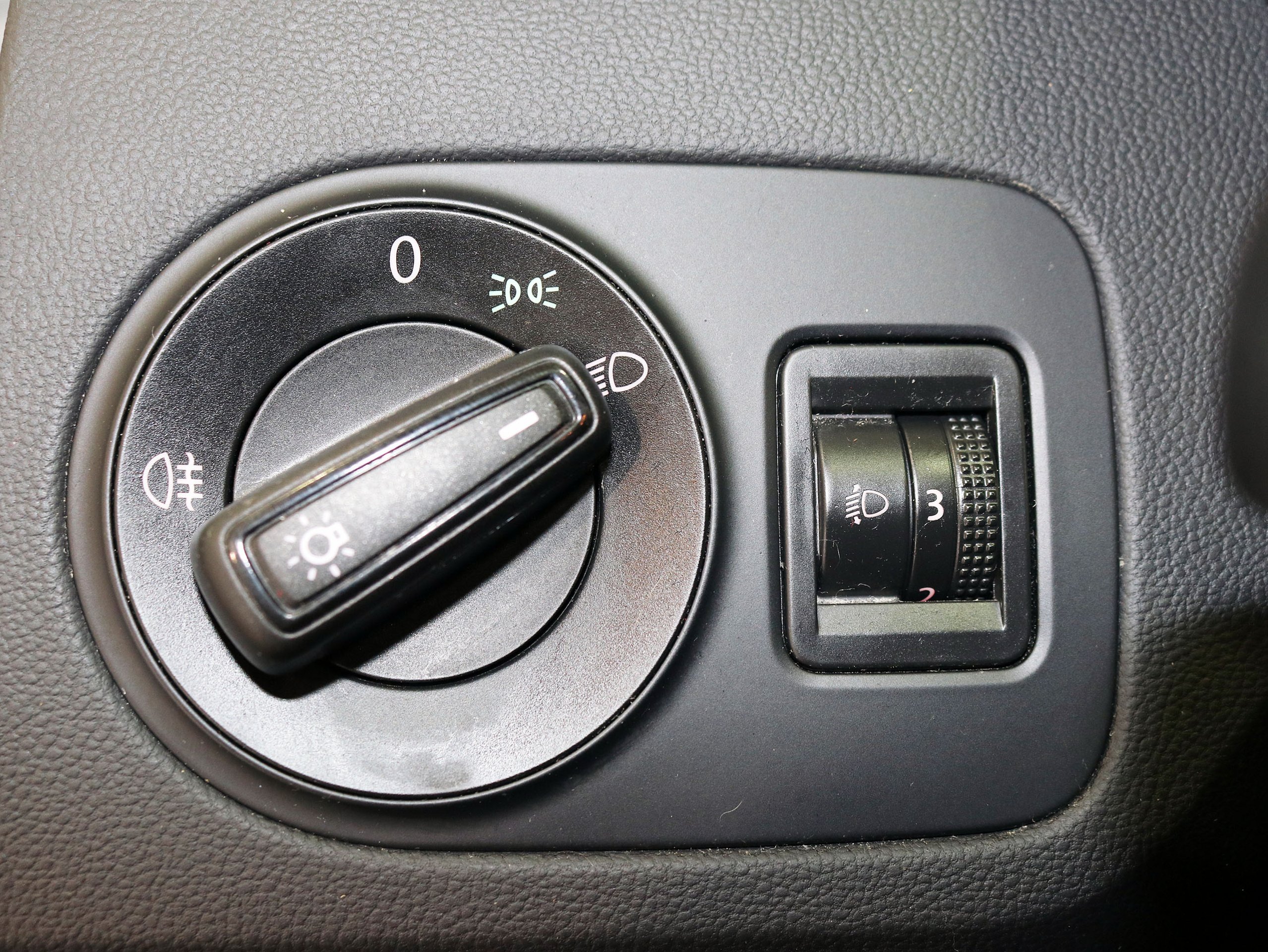 Foto Seat Ibiza 18