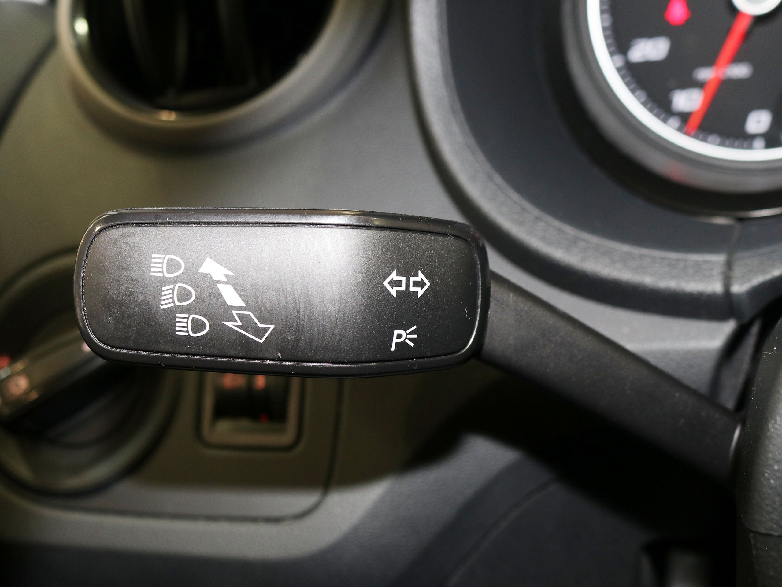 Foto Seat Ibiza 19