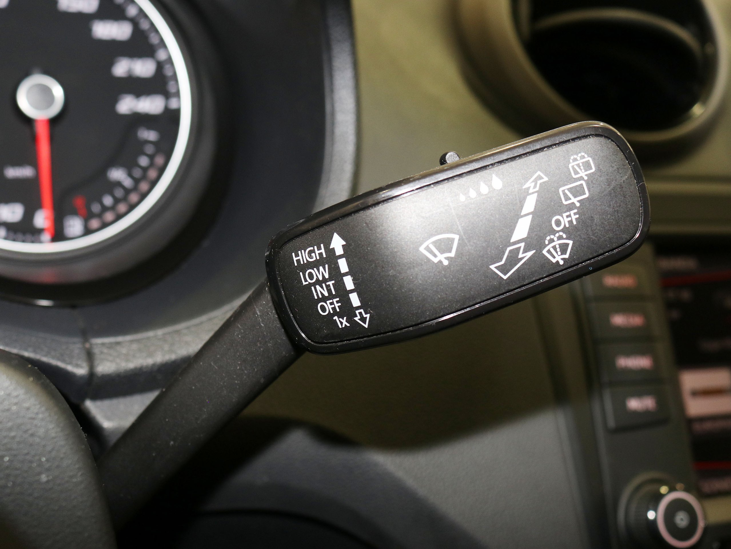 Foto Seat Ibiza 20