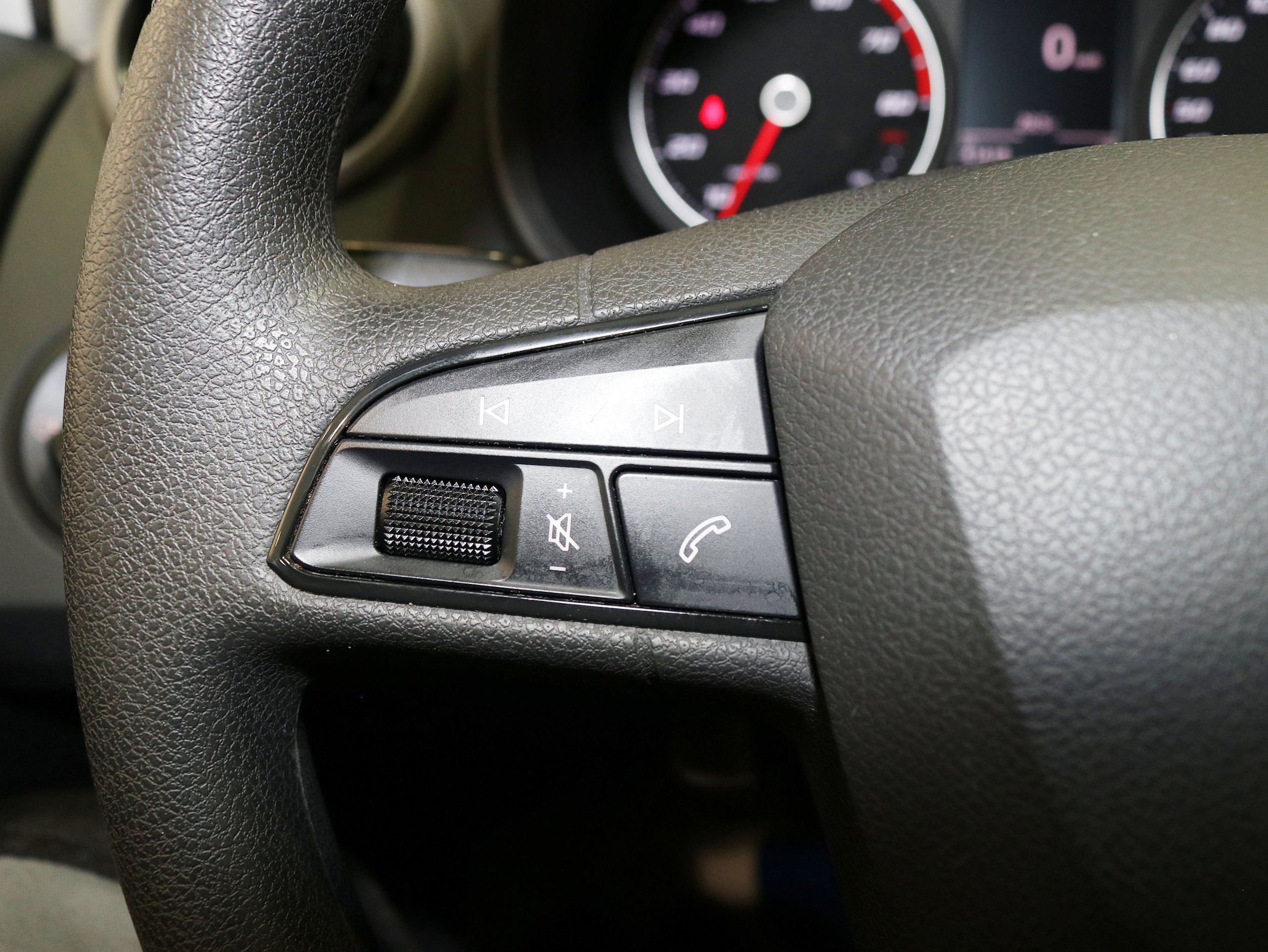 Foto Seat Ibiza 21
