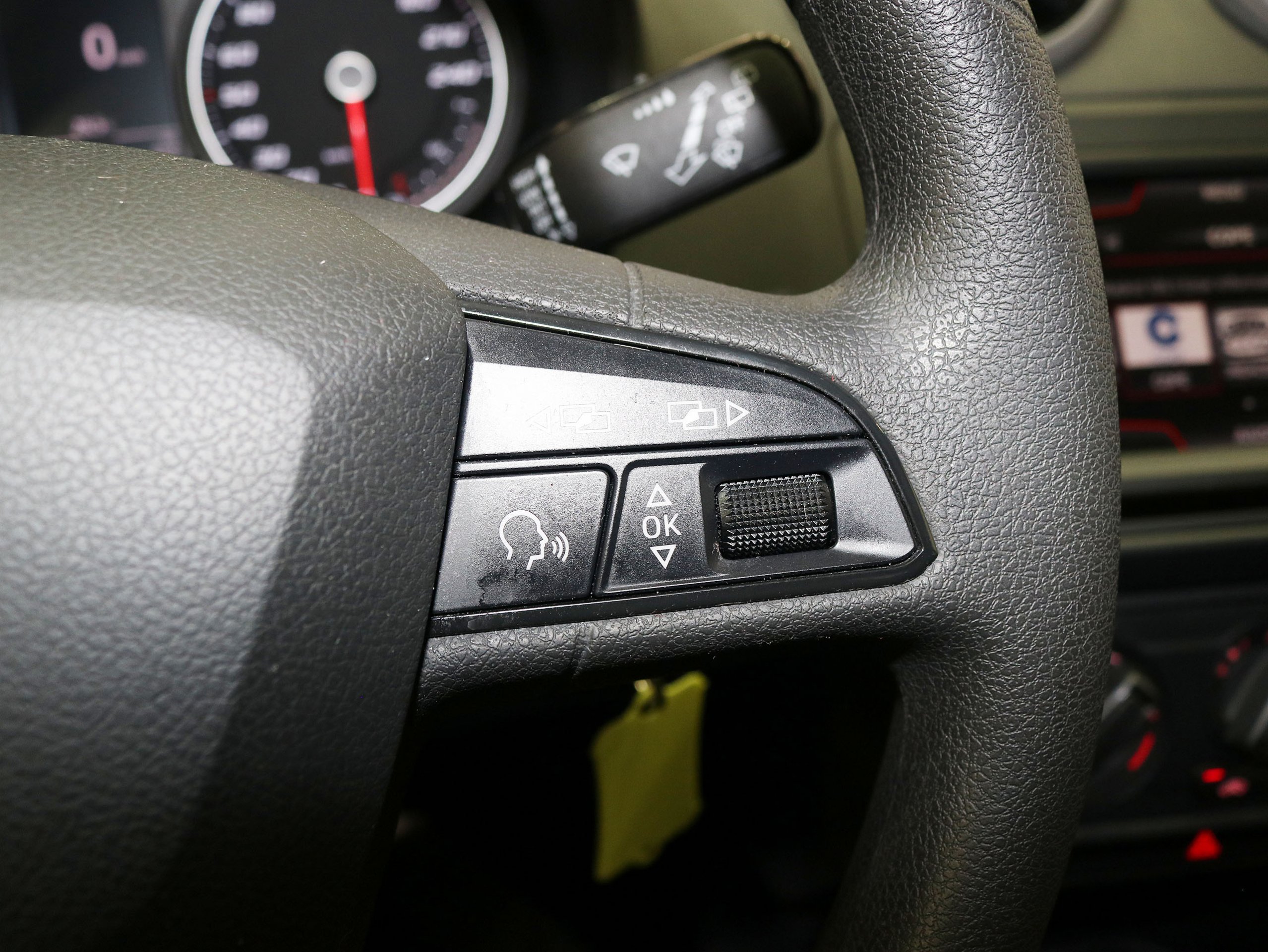 Foto Seat Ibiza 22