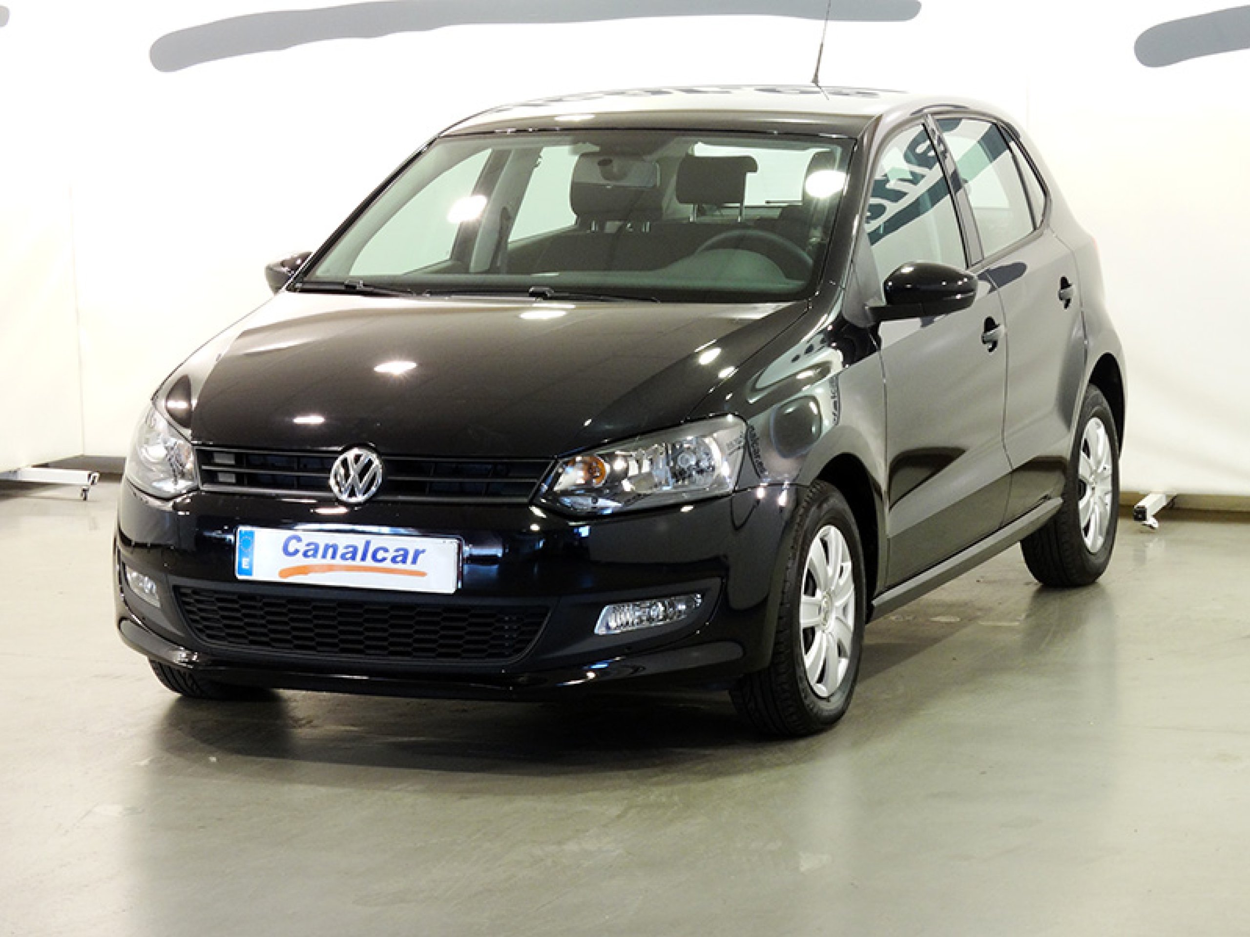 Foto Volkswagen Polo 1