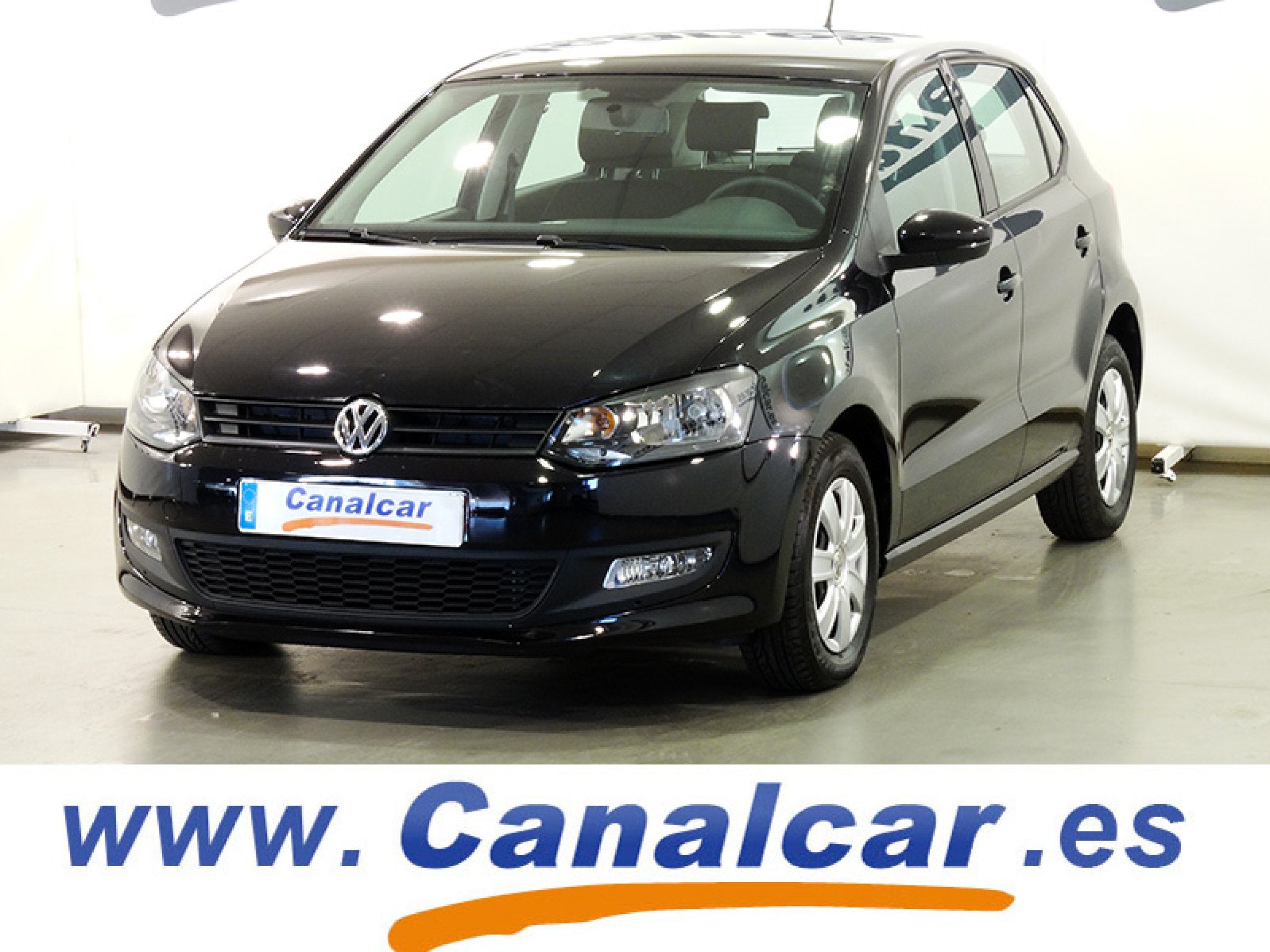 Foto Volkswagen Polo 2