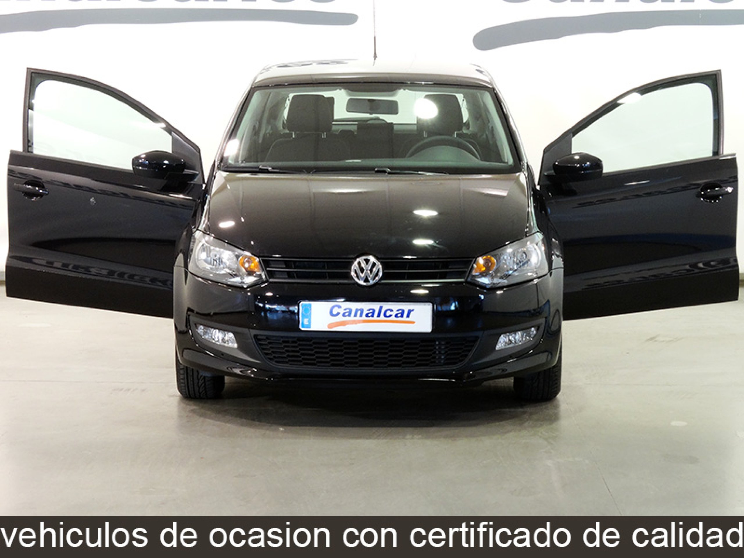 Foto Volkswagen Polo 4