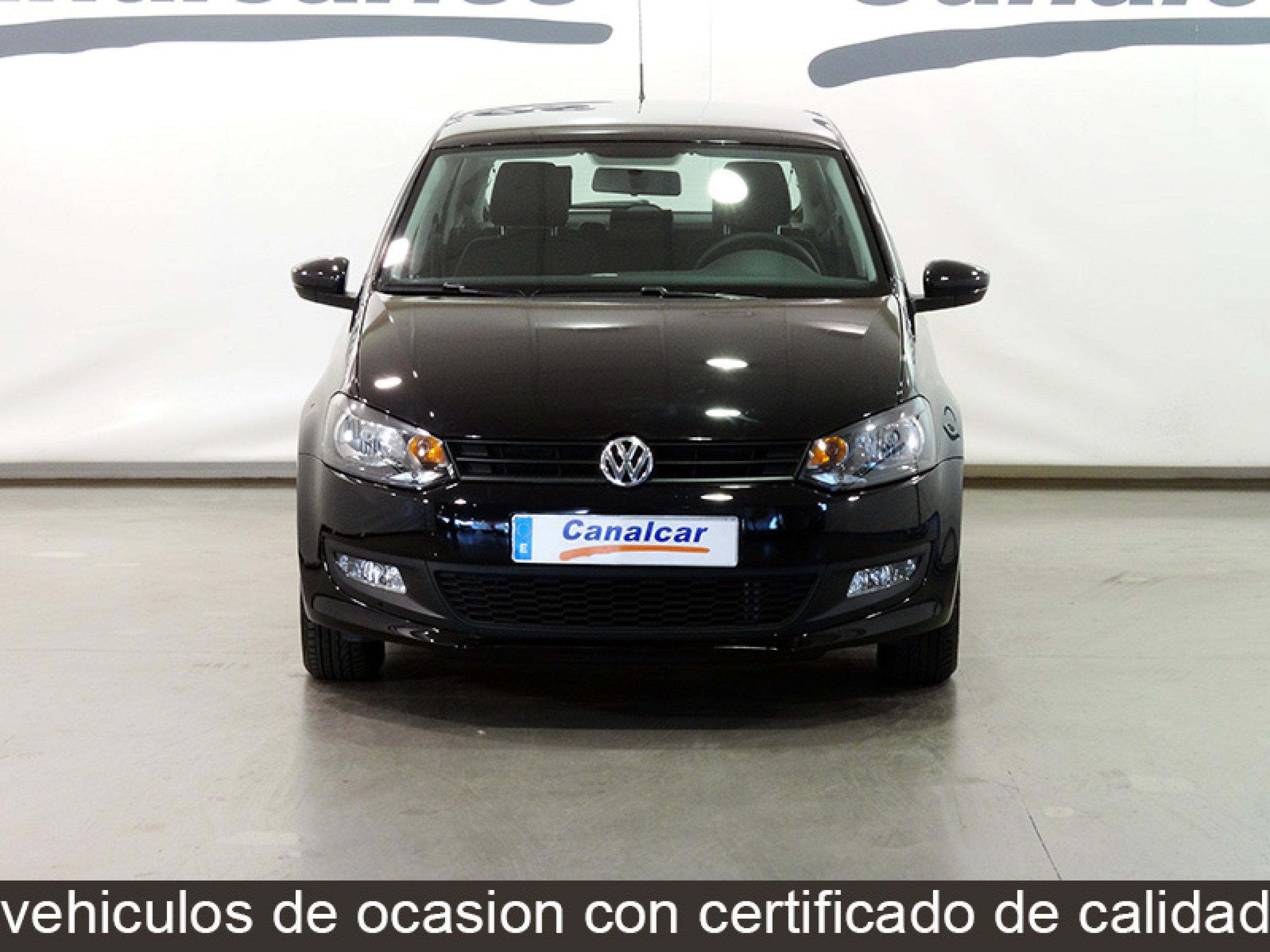 Foto Volkswagen Polo 5
