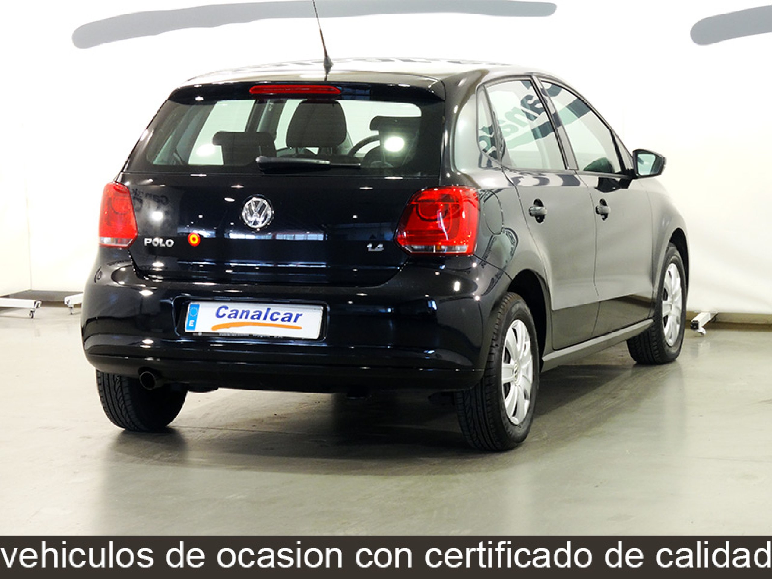 Foto Volkswagen Polo 6