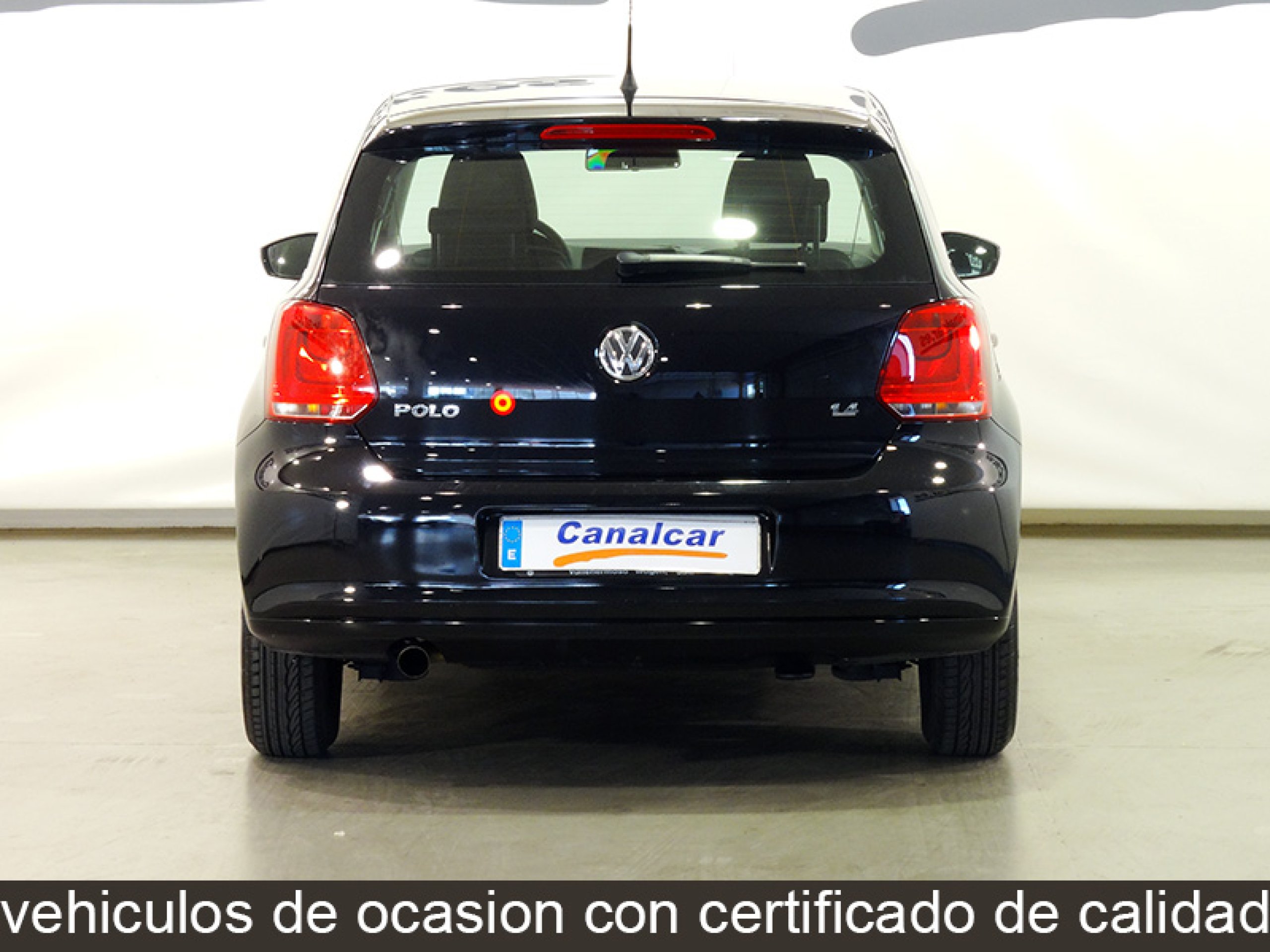Foto Volkswagen Polo 7