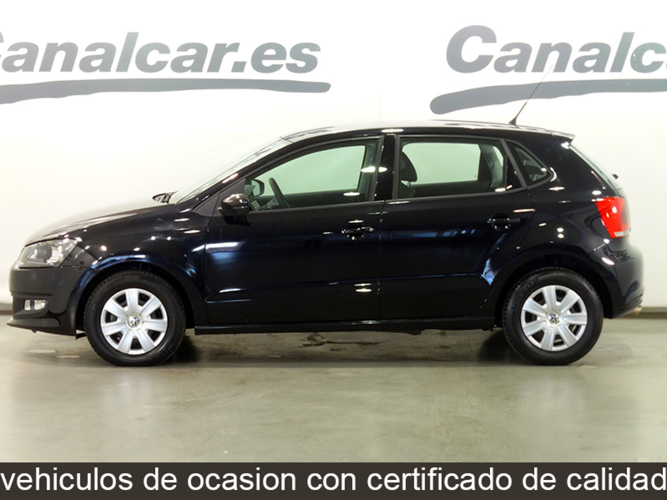 Foto Volkswagen Polo 9