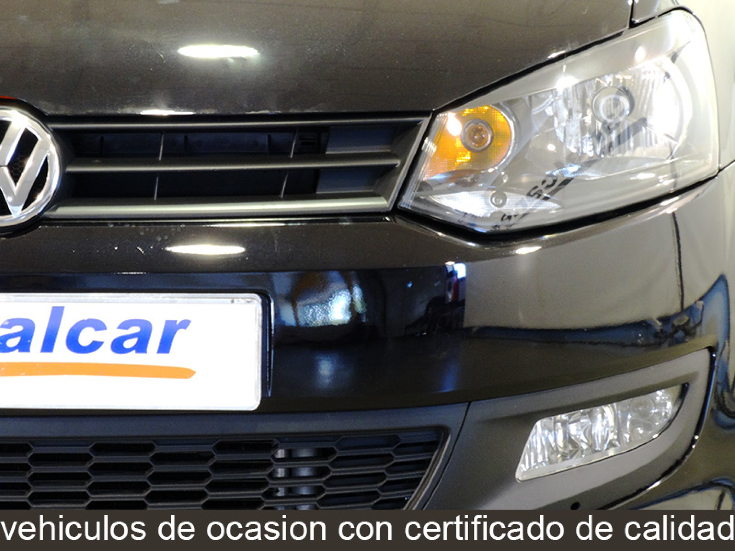 Foto Volkswagen Polo 12