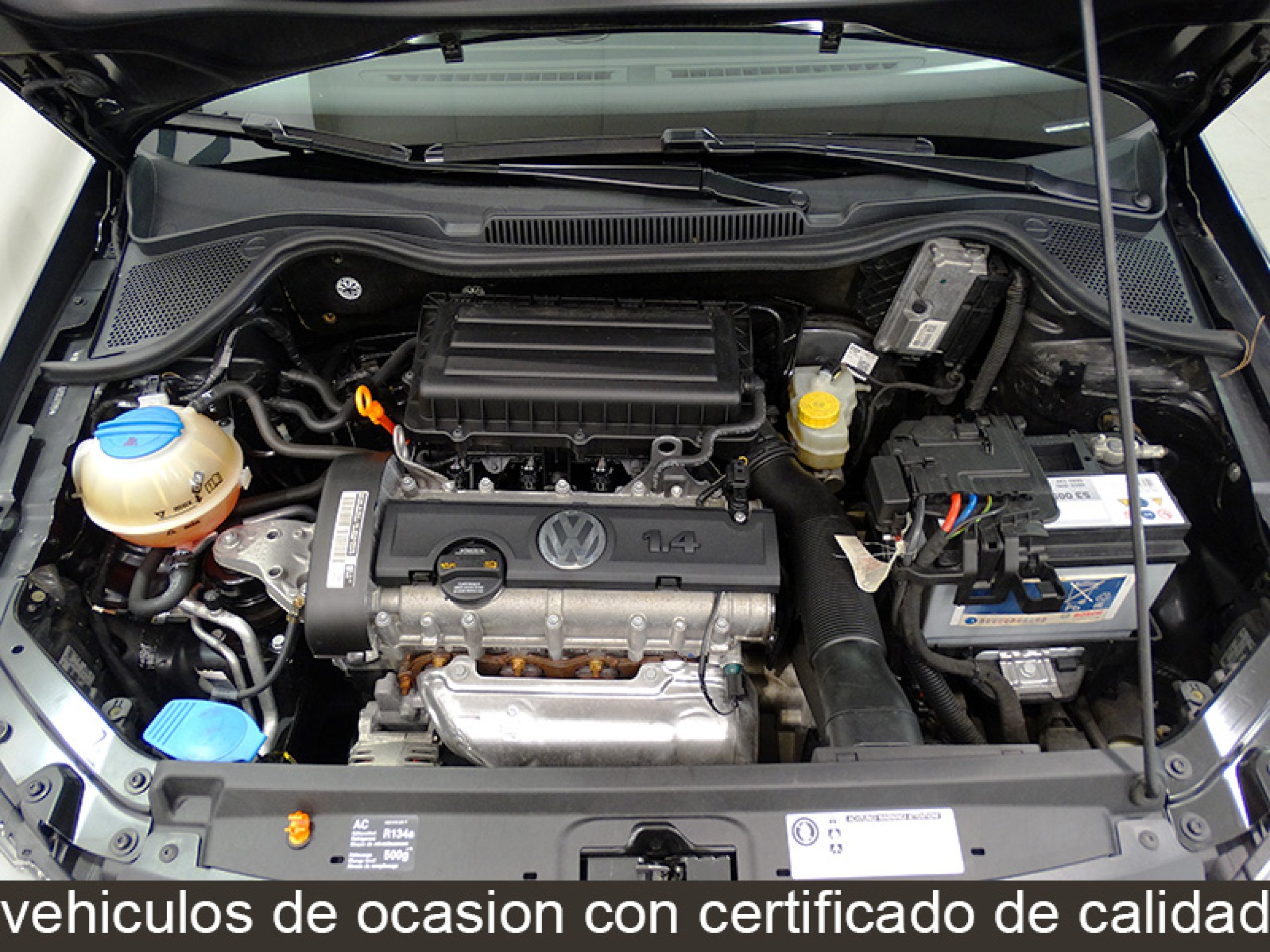 Foto Volkswagen Polo 15