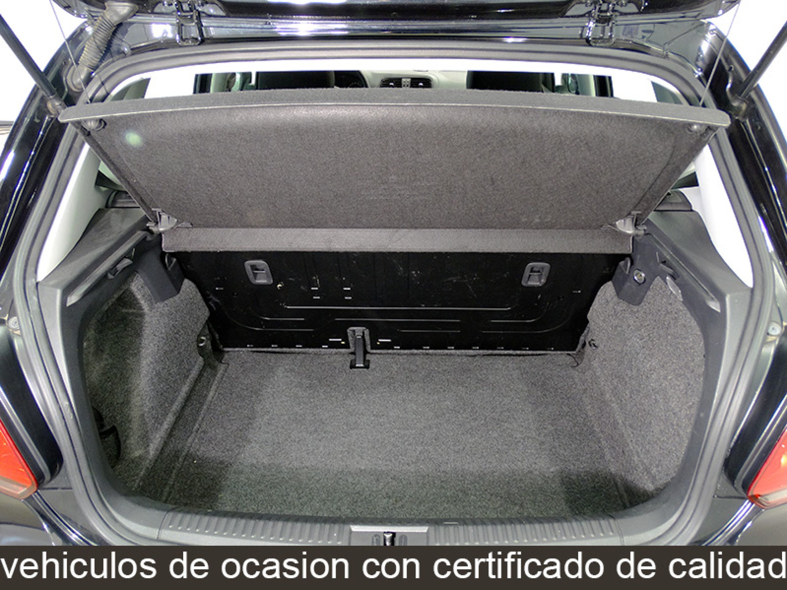Foto Volkswagen Polo 16