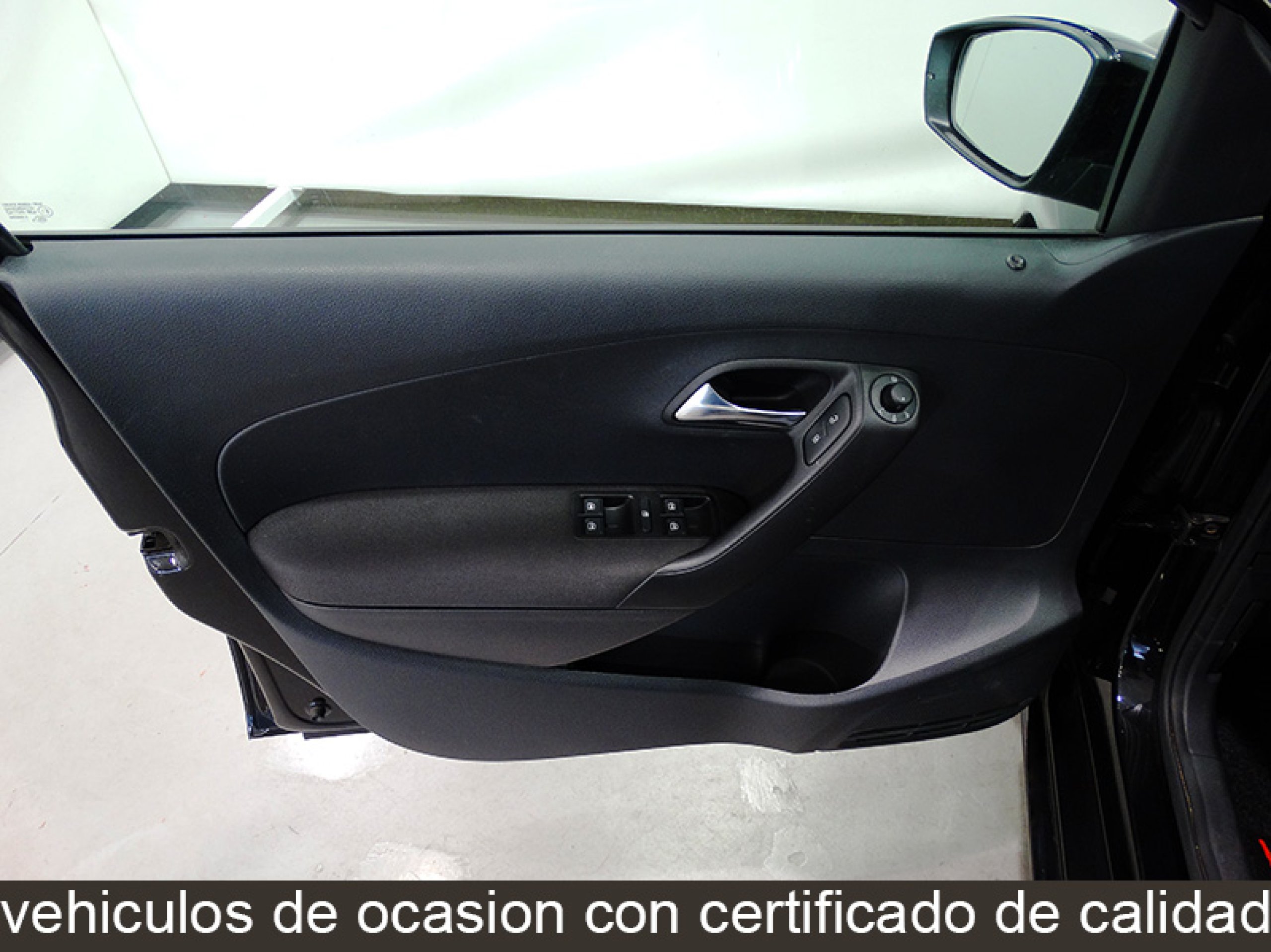 Foto Volkswagen Polo 18