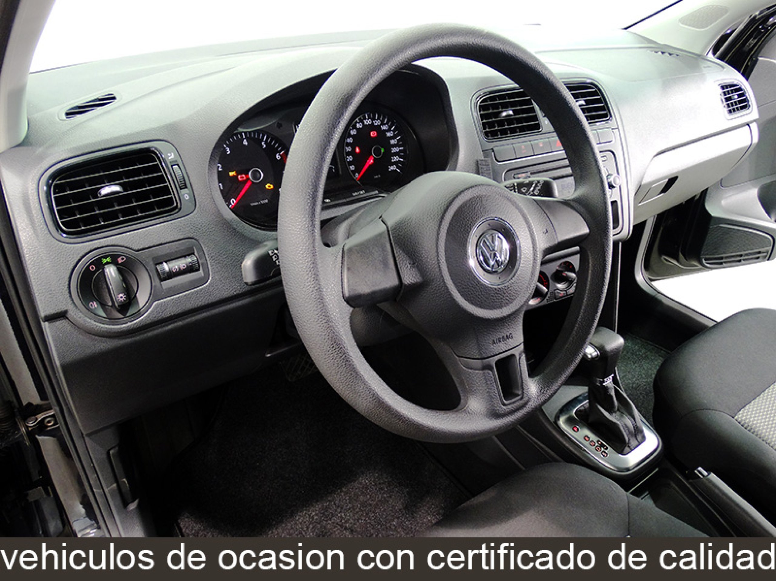 Foto Volkswagen Polo 19