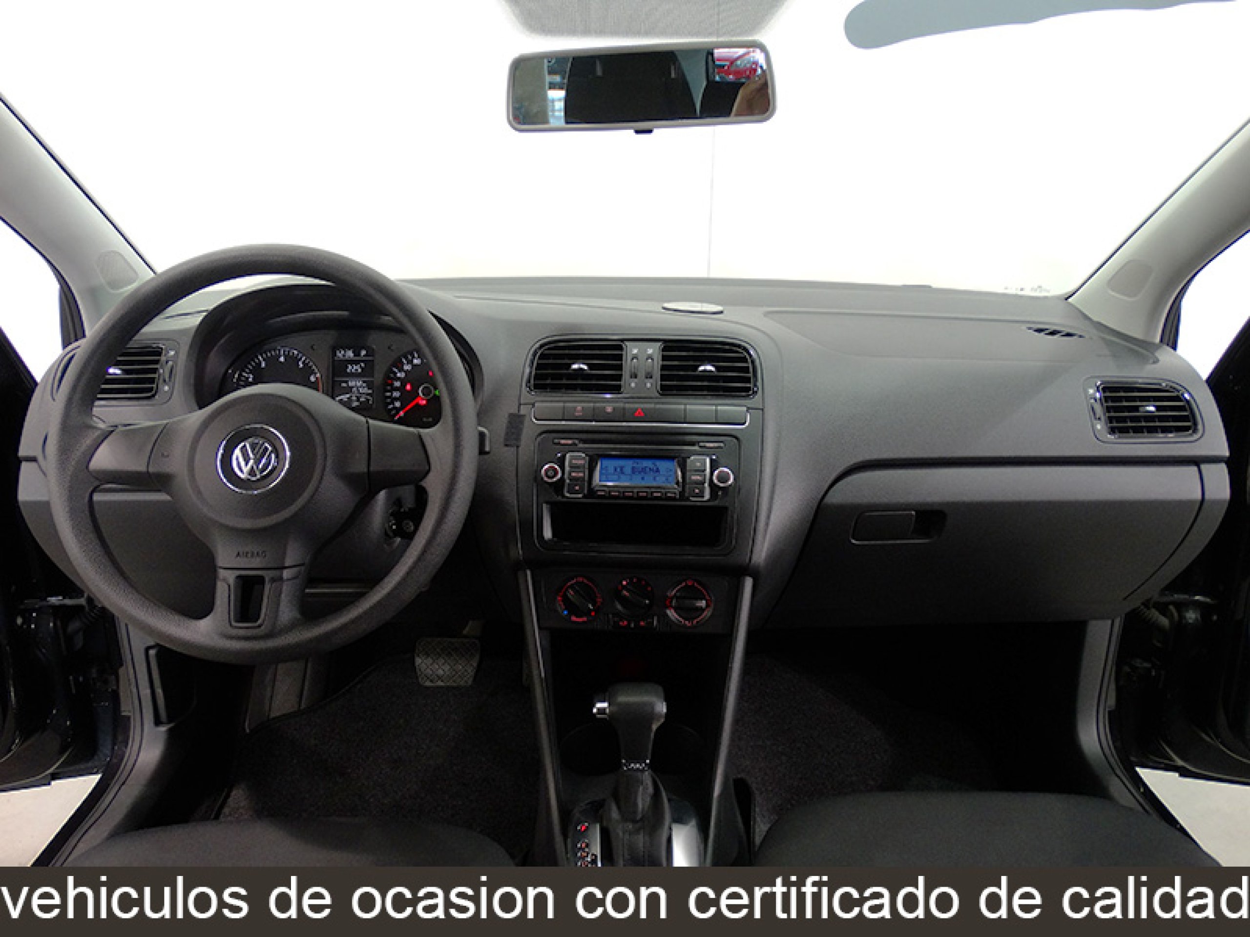 Foto Volkswagen Polo 20