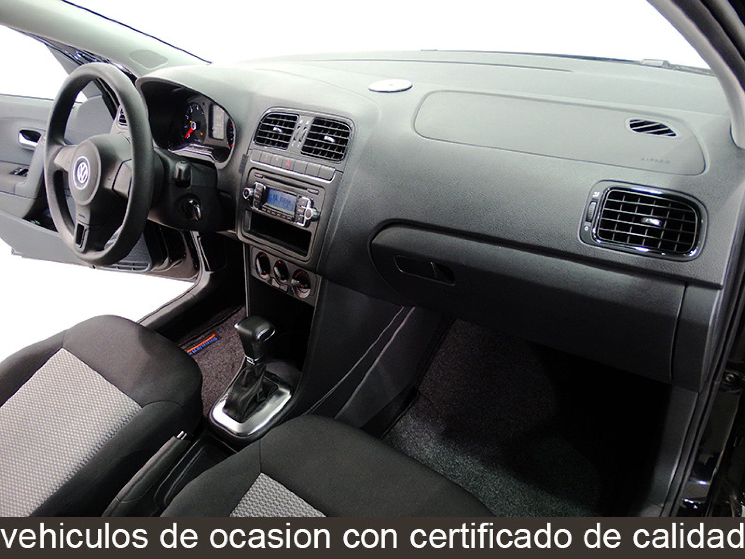 Foto Volkswagen Polo 21