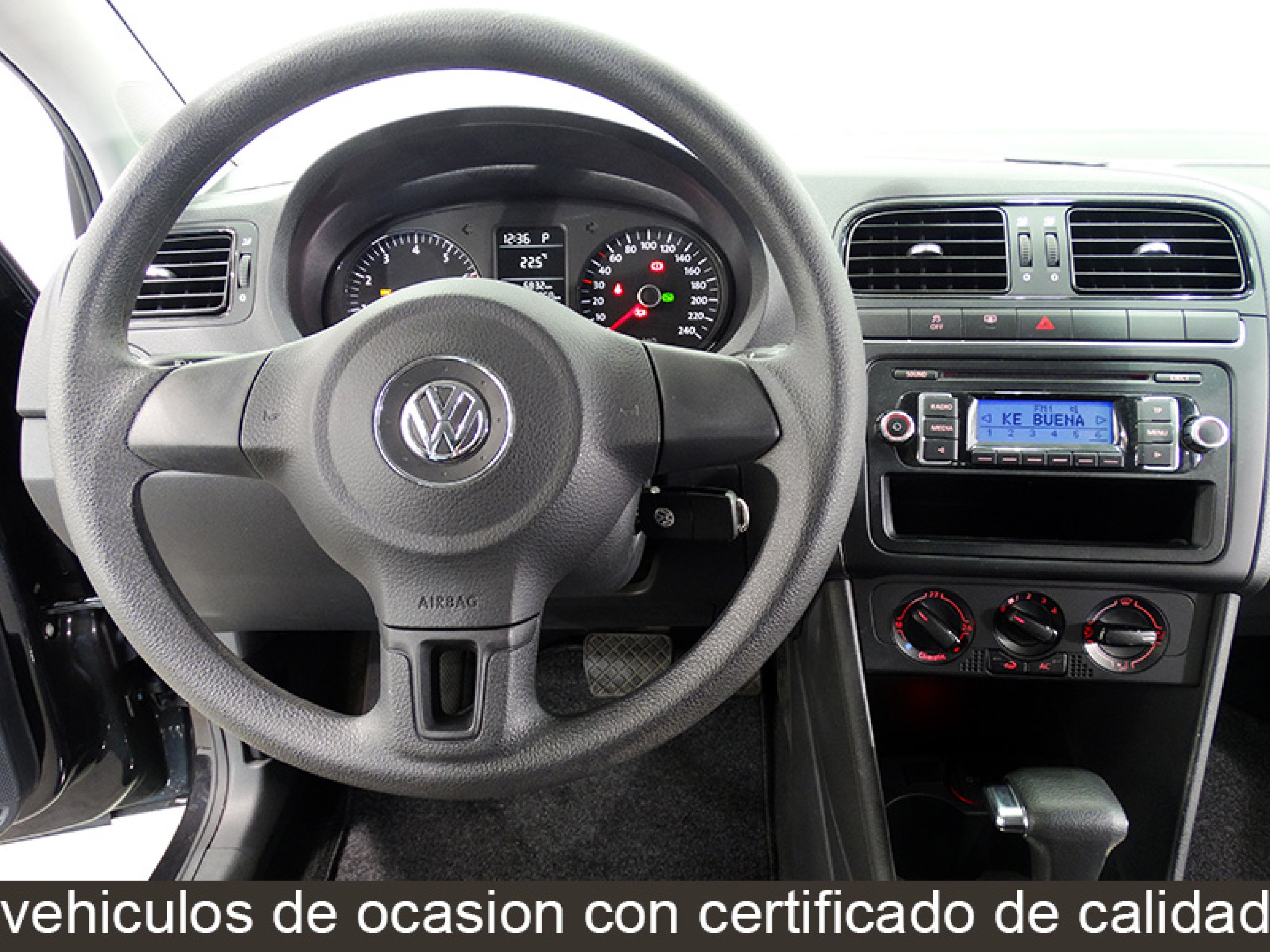 Foto Volkswagen Polo 22