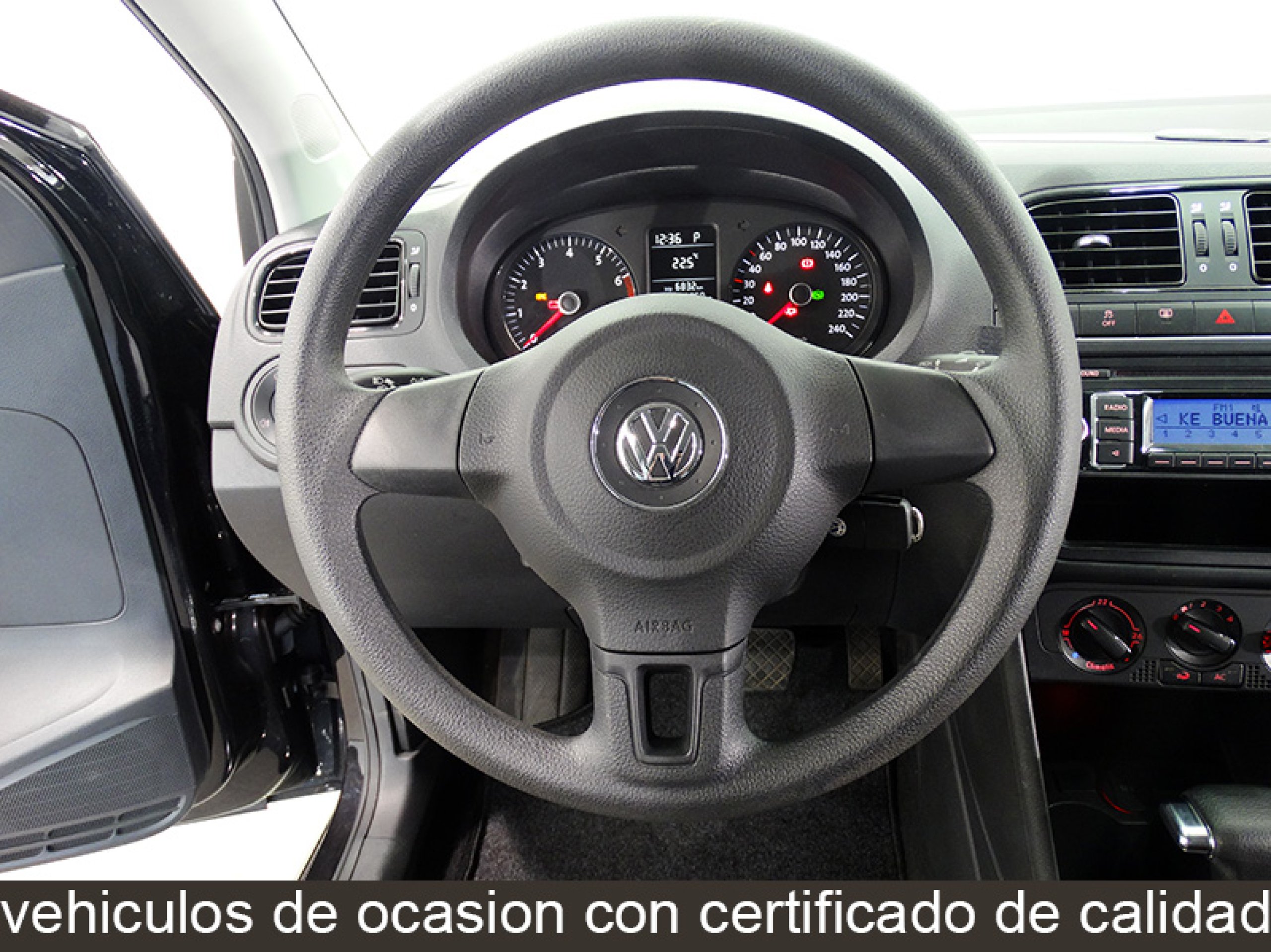 Foto Volkswagen Polo 23