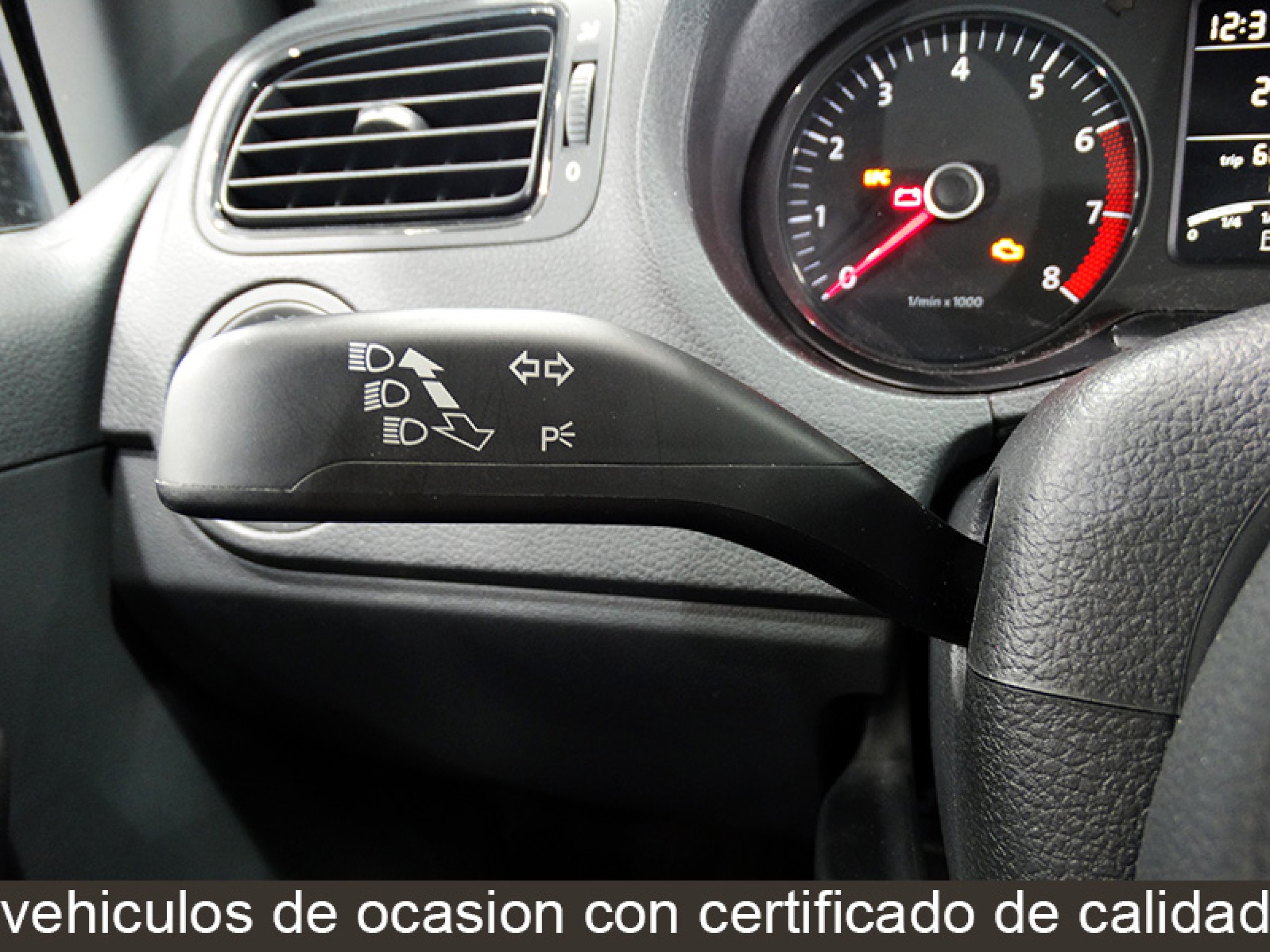 Foto Volkswagen Polo 24