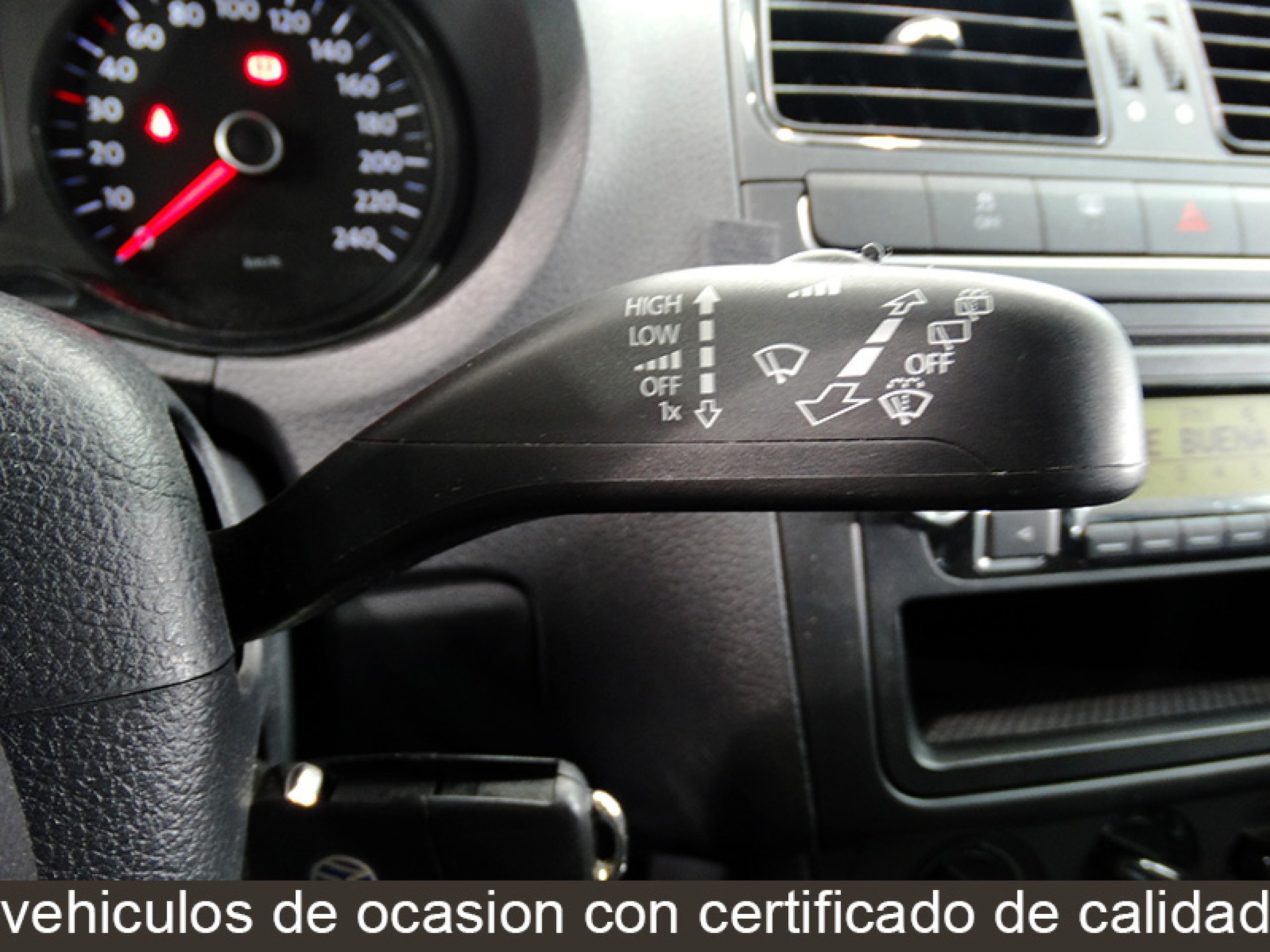 Foto Volkswagen Polo 25