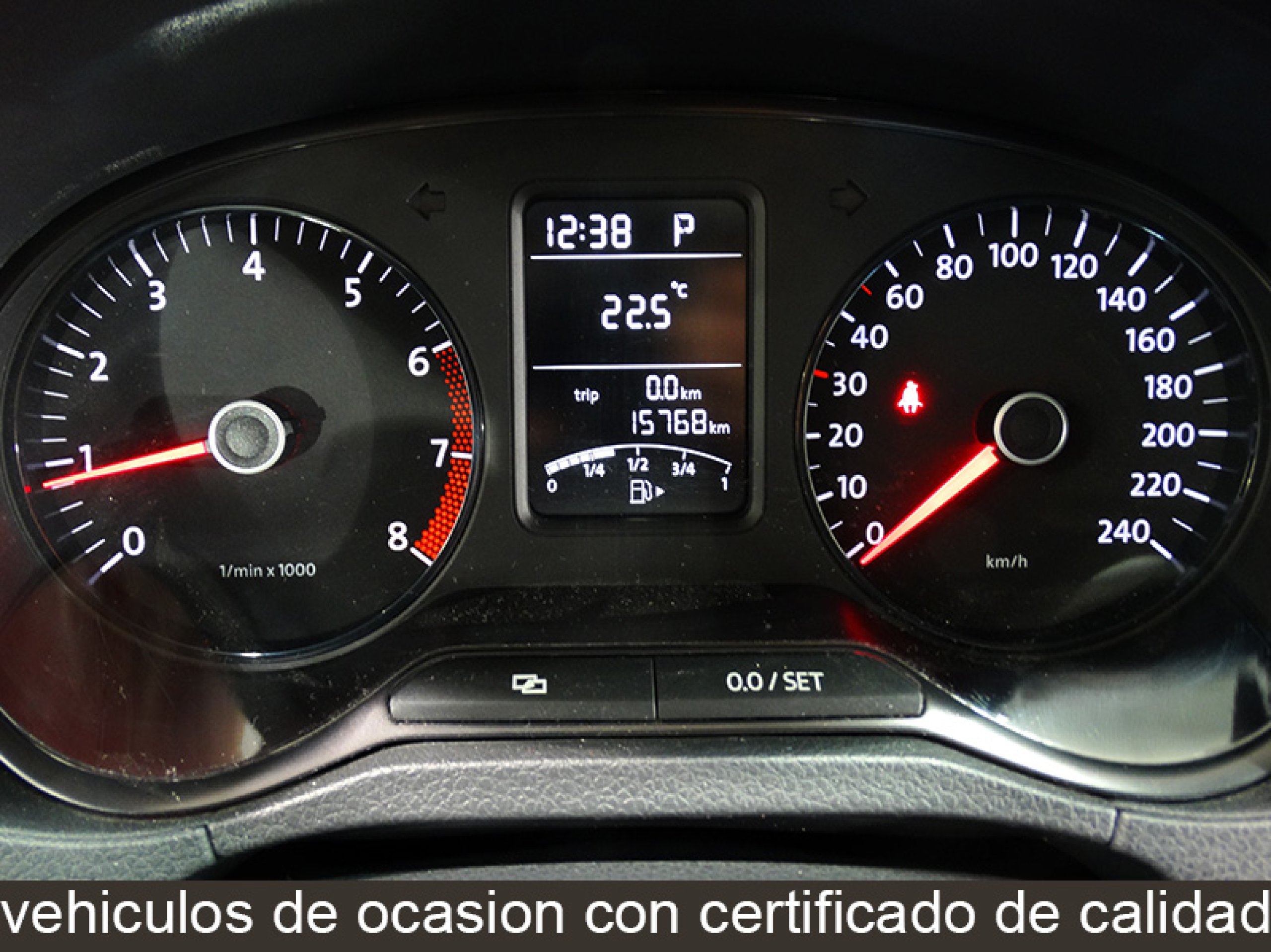 Foto Volkswagen Polo 26