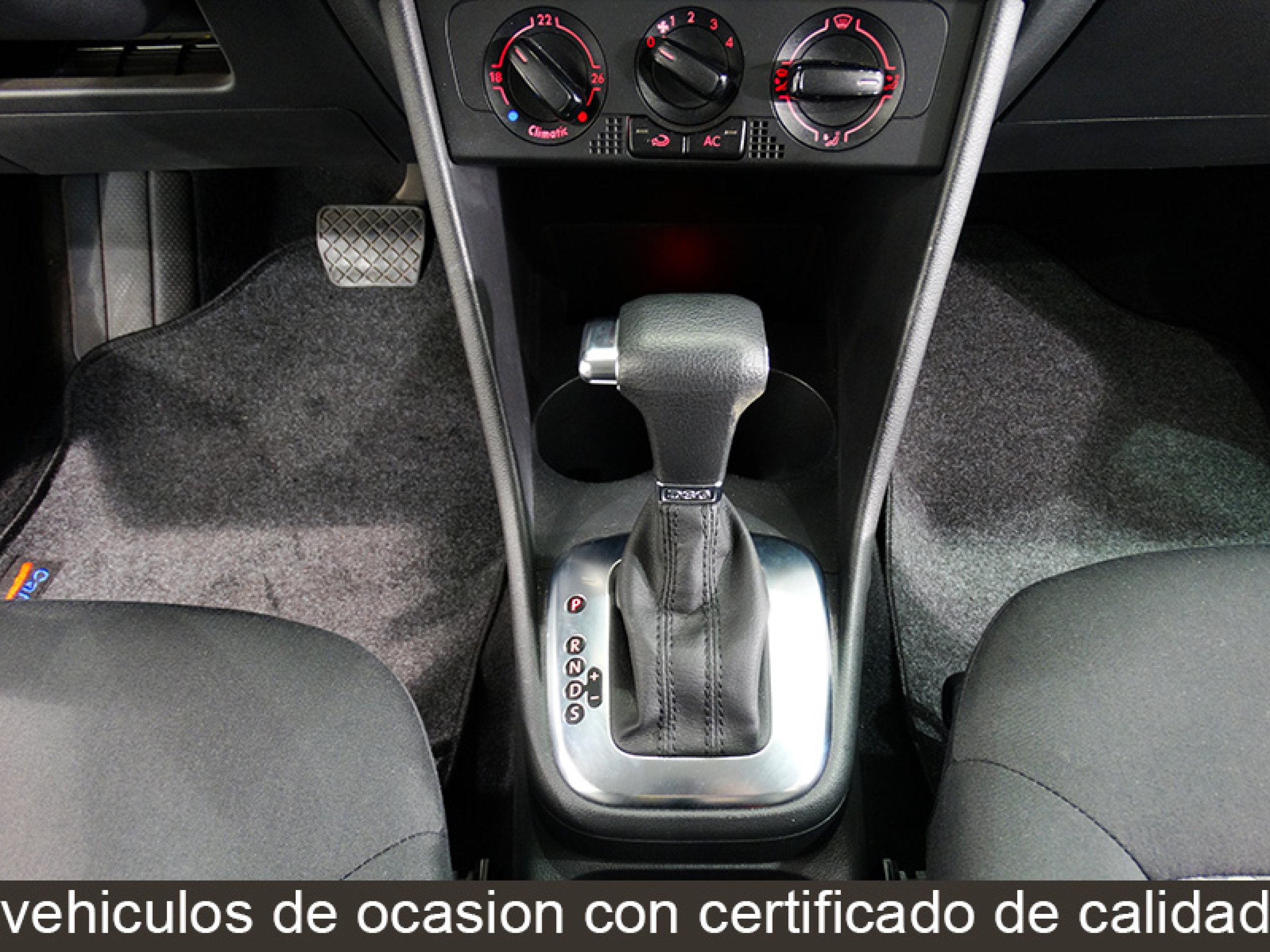 Foto Volkswagen Polo 27