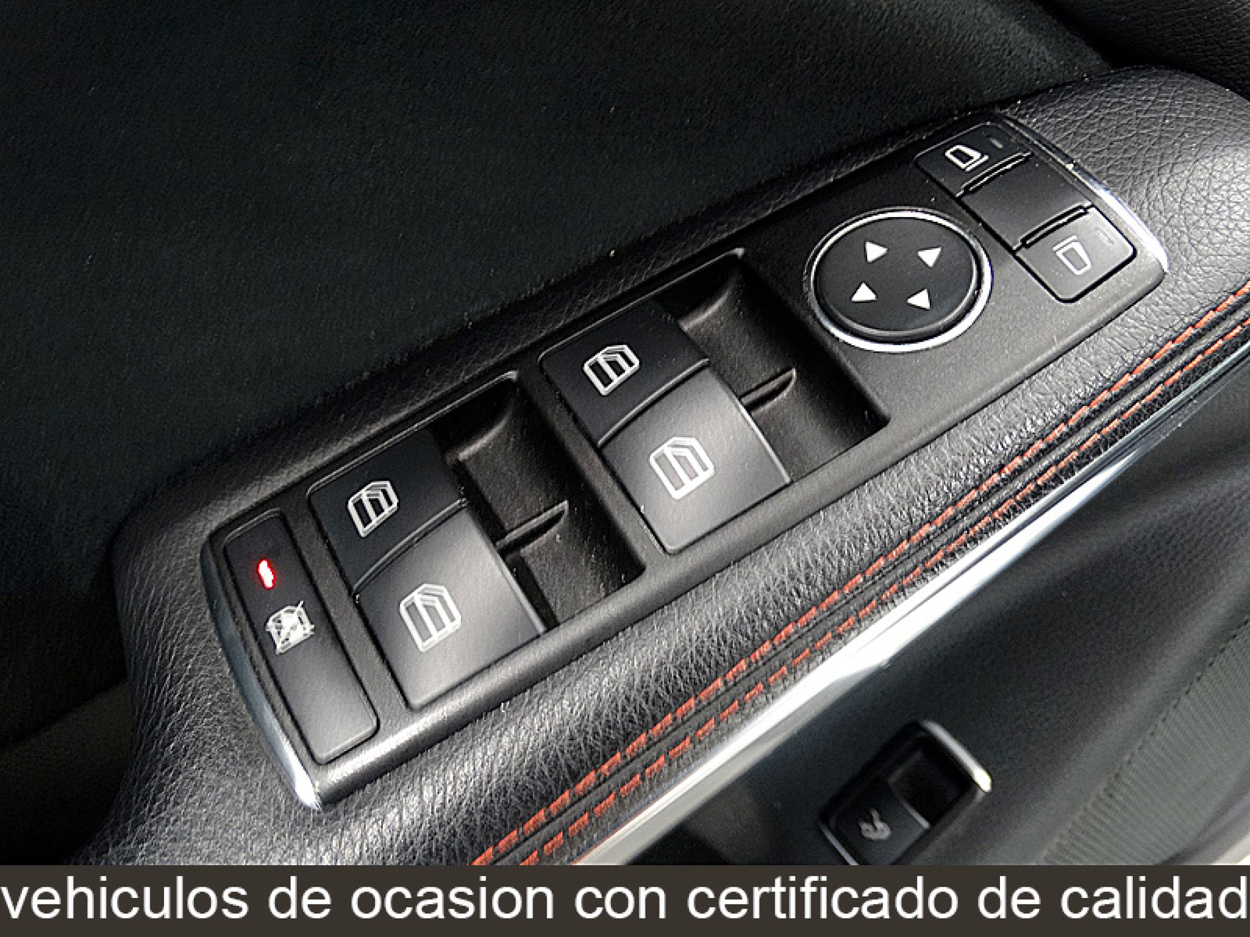 Foto Mercedes-Benz CLA 220 17