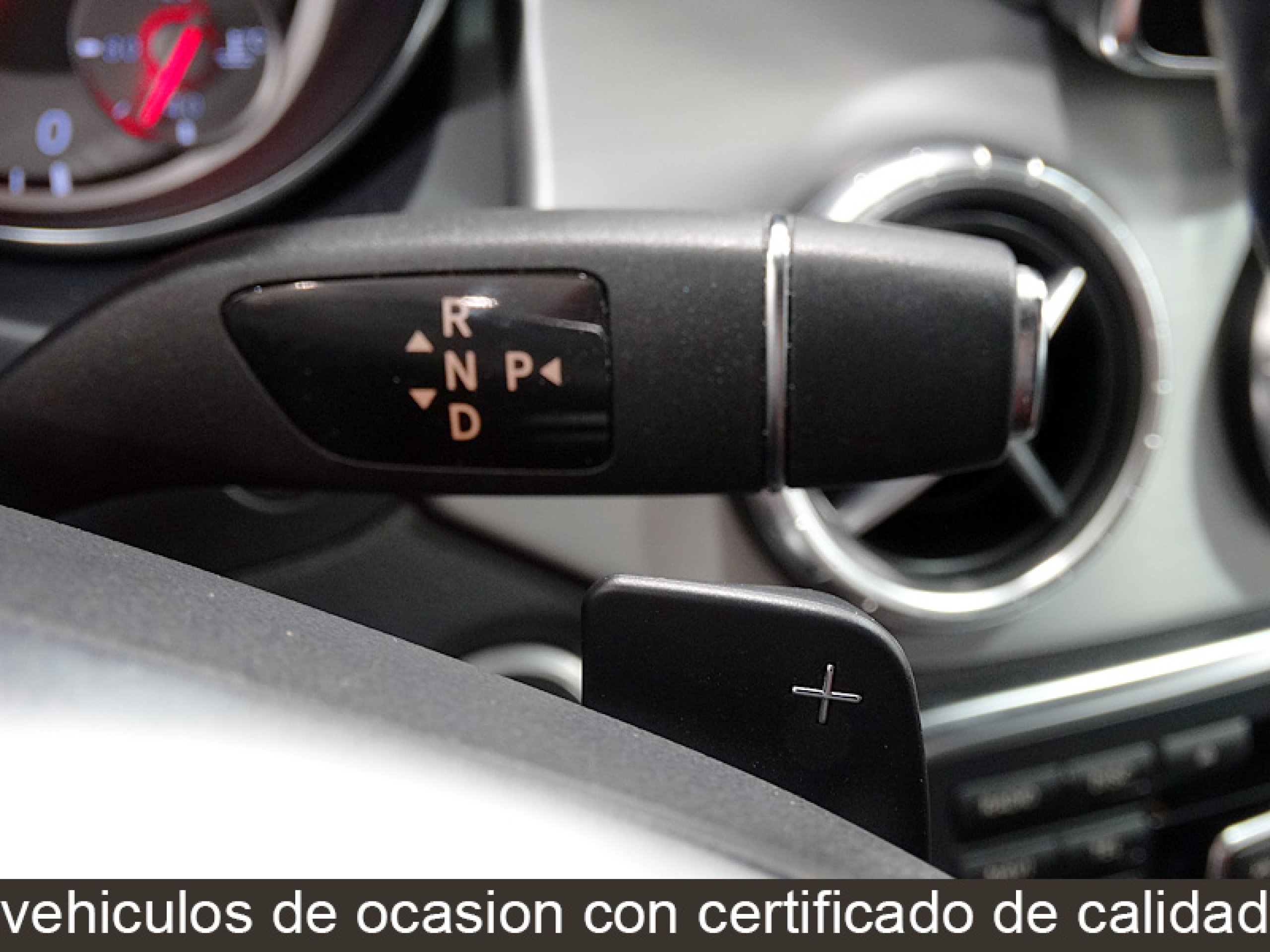 Foto Mercedes-Benz CLA 220 21