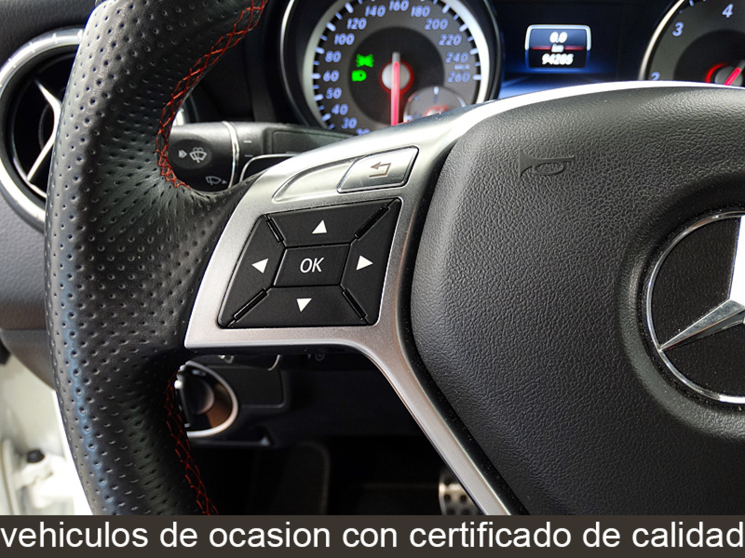 Foto Mercedes-Benz CLA 220 22