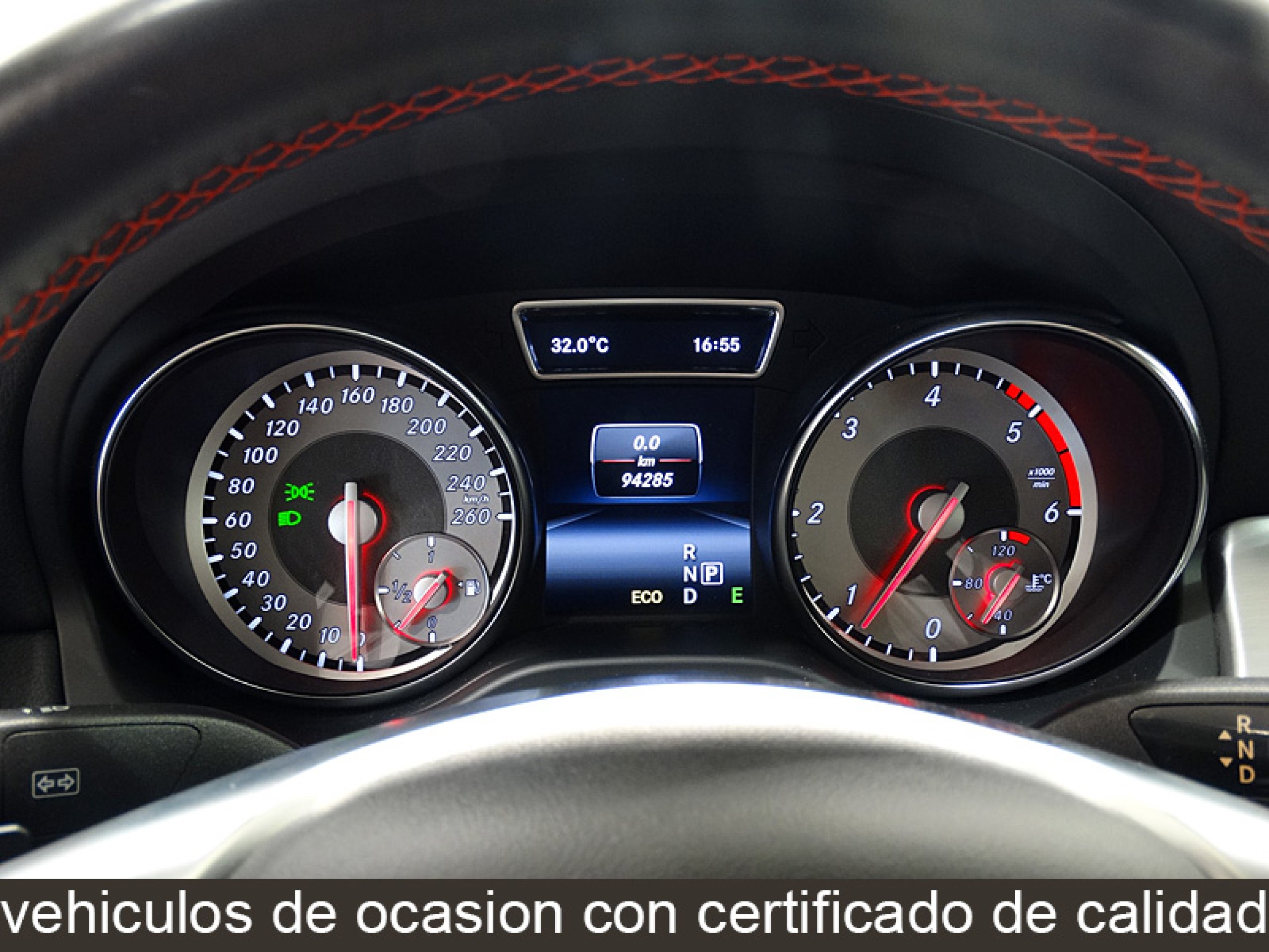 Foto Mercedes-Benz CLA 220 24