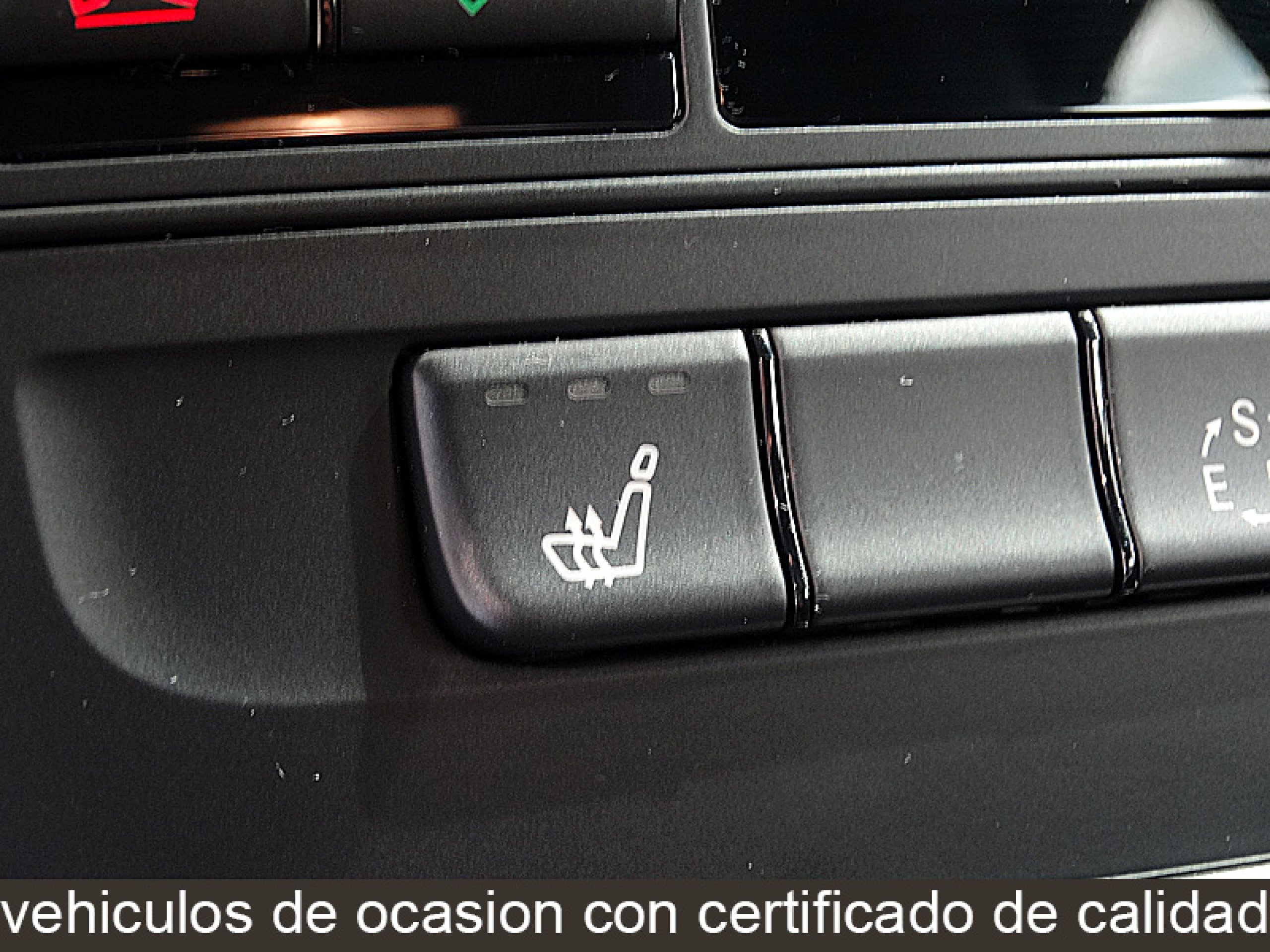 Foto Mercedes-Benz CLA 220 25