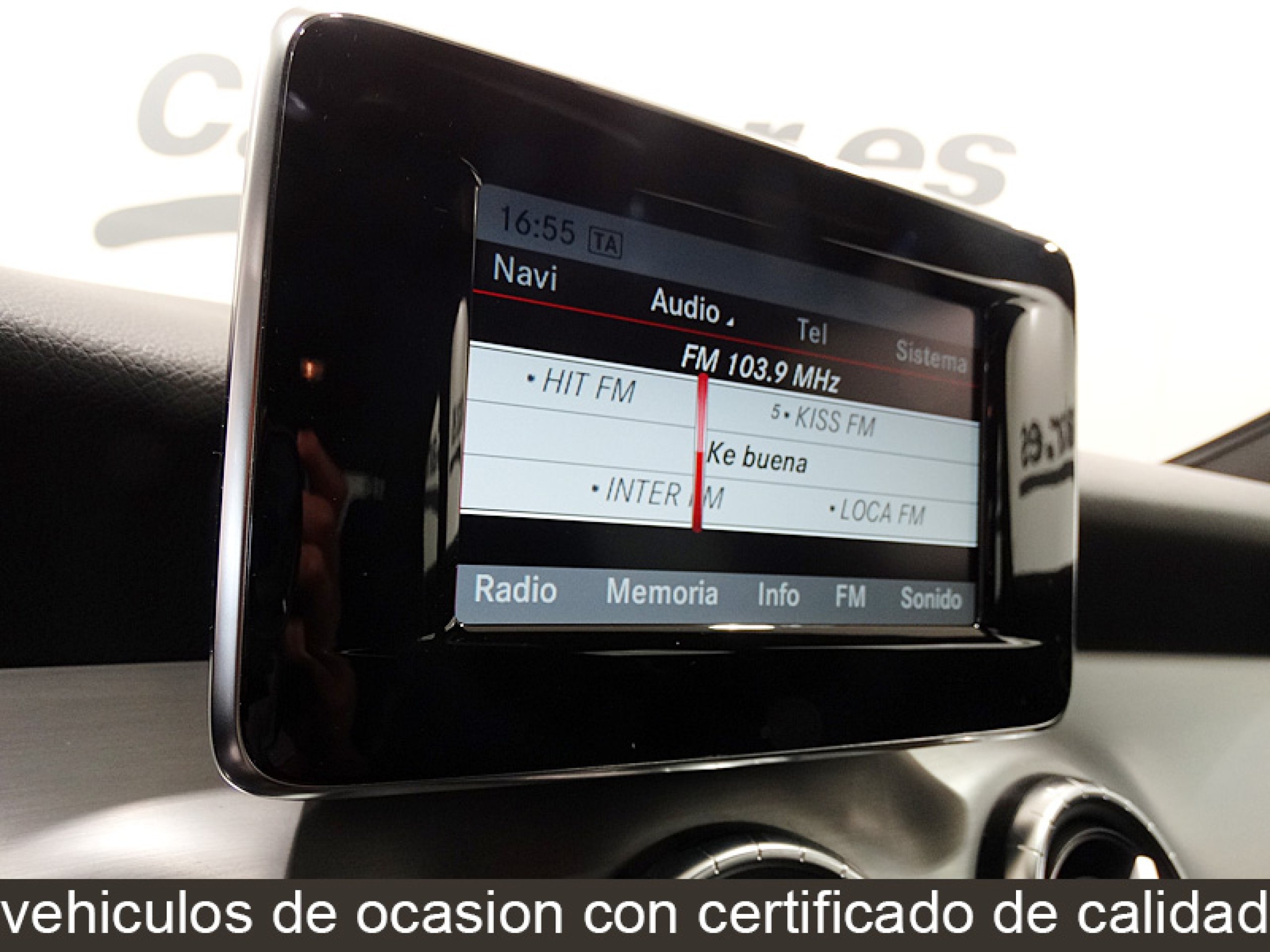 Foto Mercedes-Benz CLA 220 26