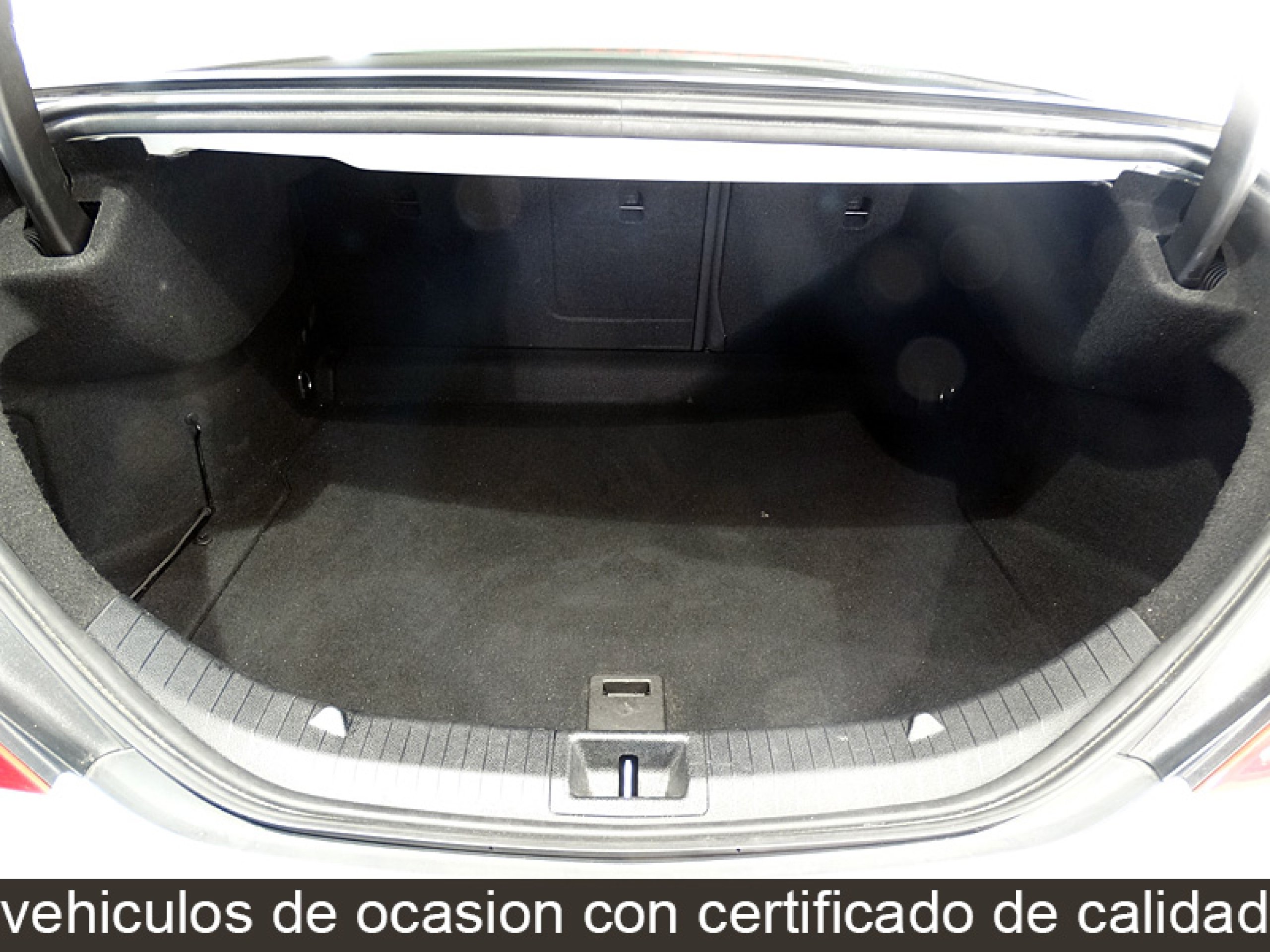 Foto Mercedes-Benz CLA 220 30