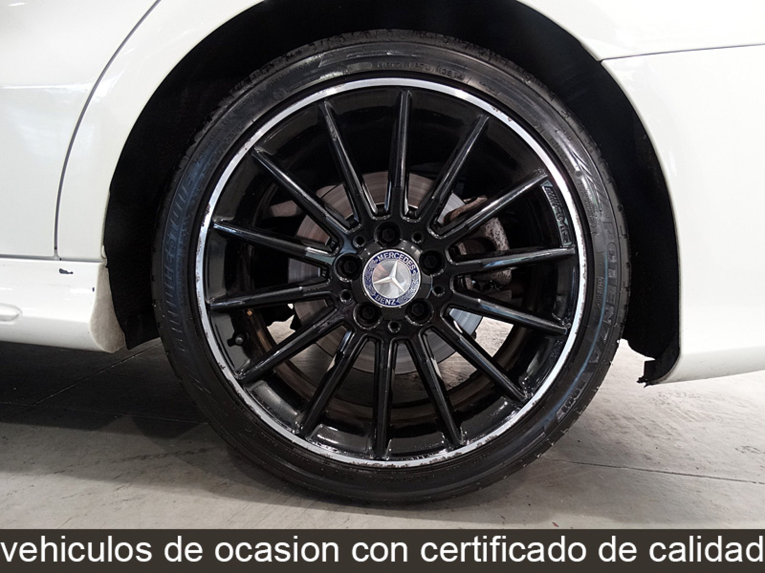Foto Mercedes-Benz CLA 220 36
