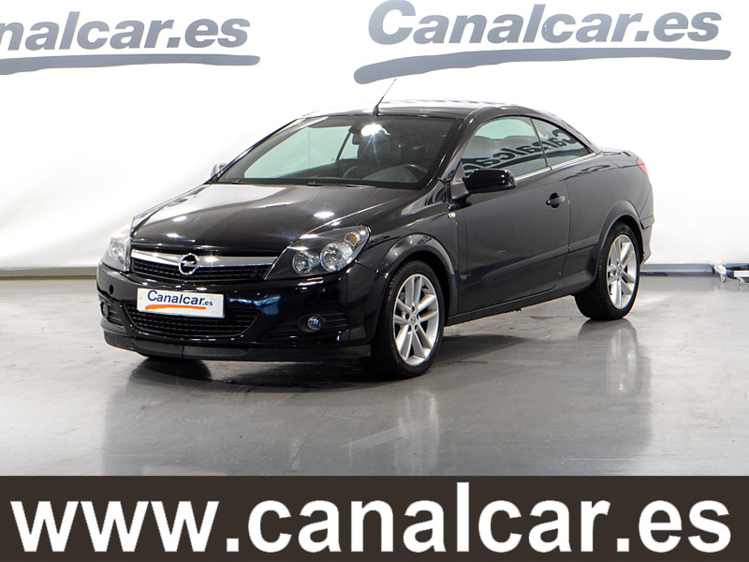 Foto Opel Astra 1