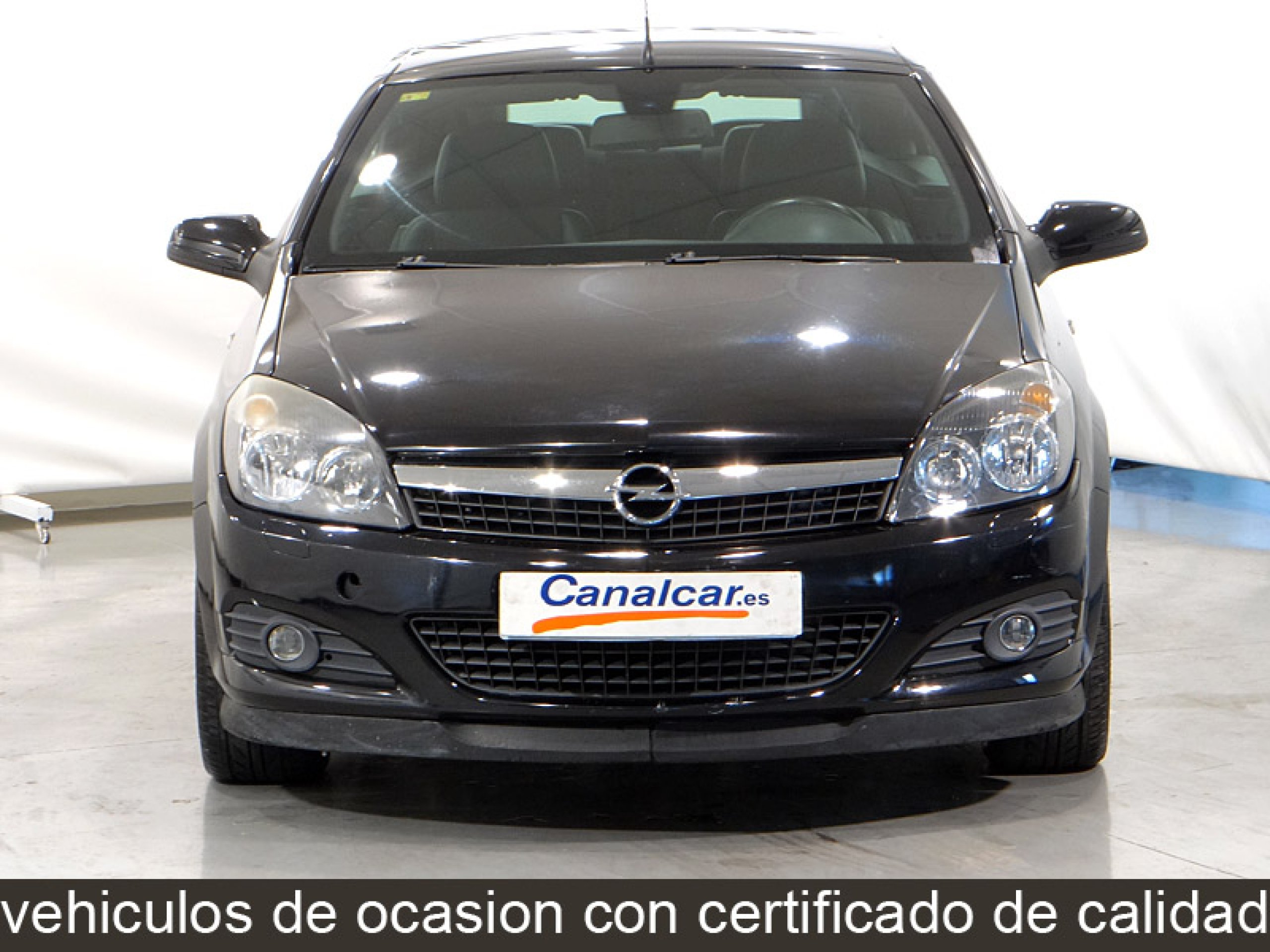 Foto Opel Astra 2