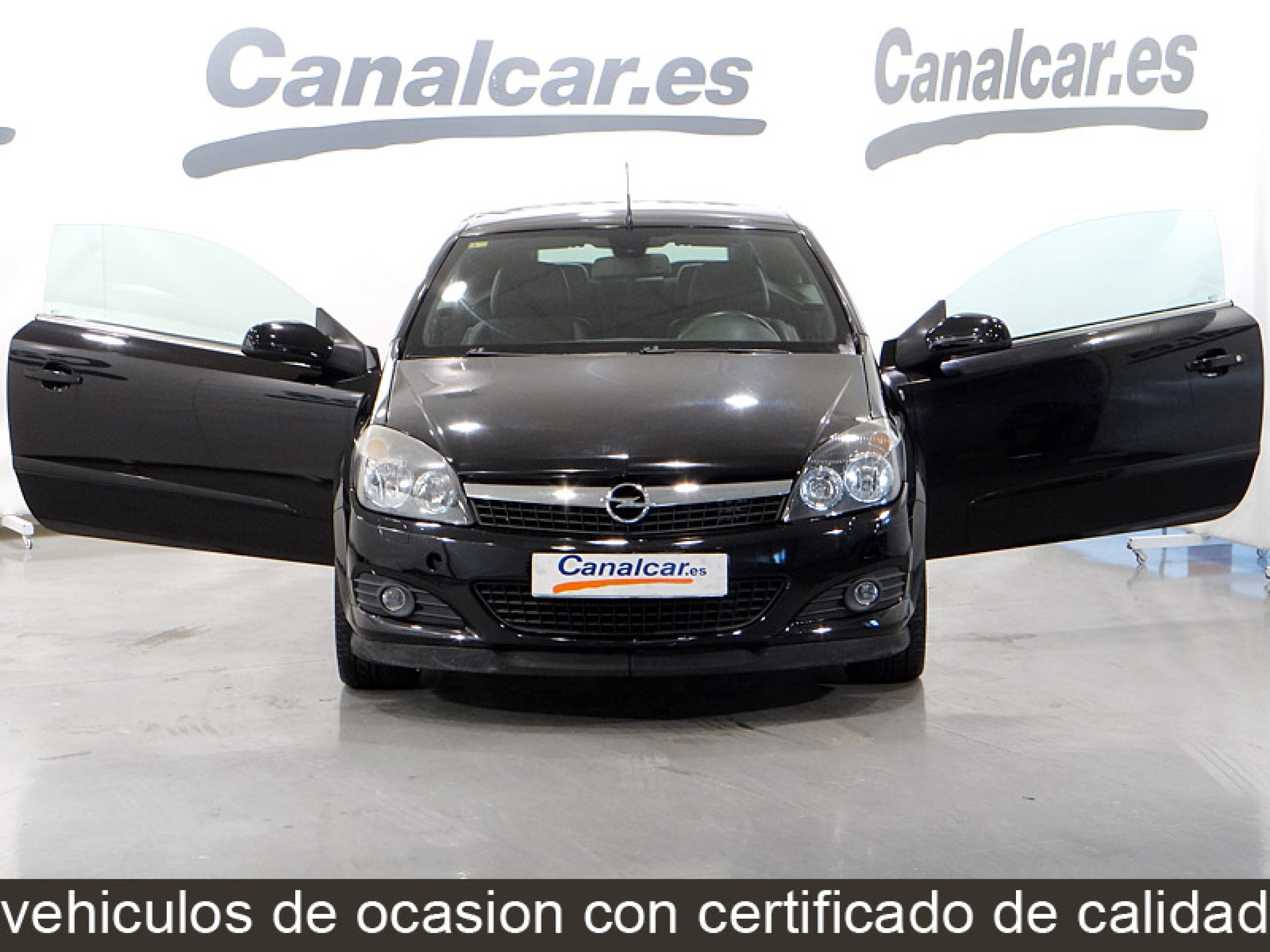 Foto Opel Astra 3