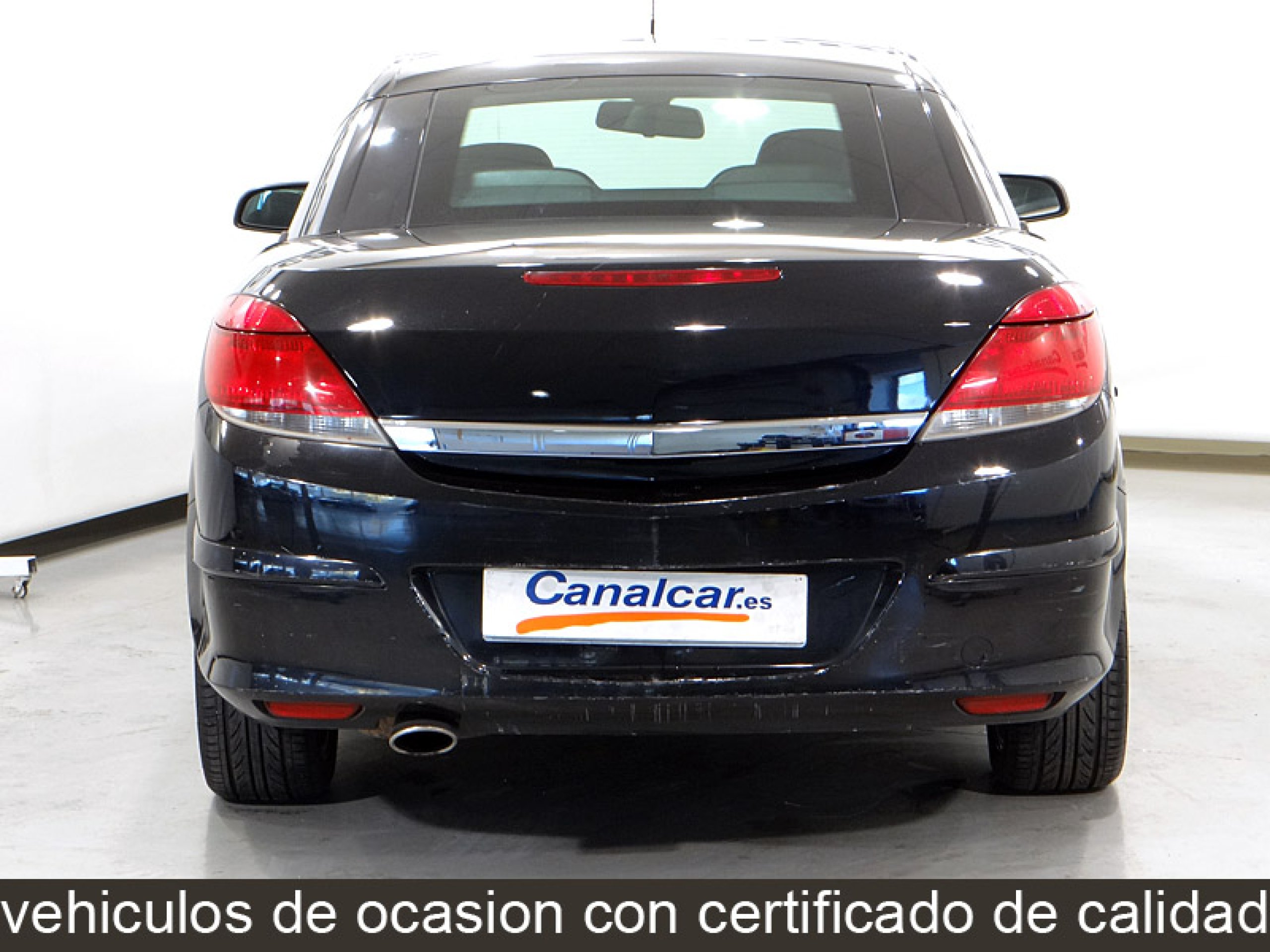 Foto Opel Astra 6