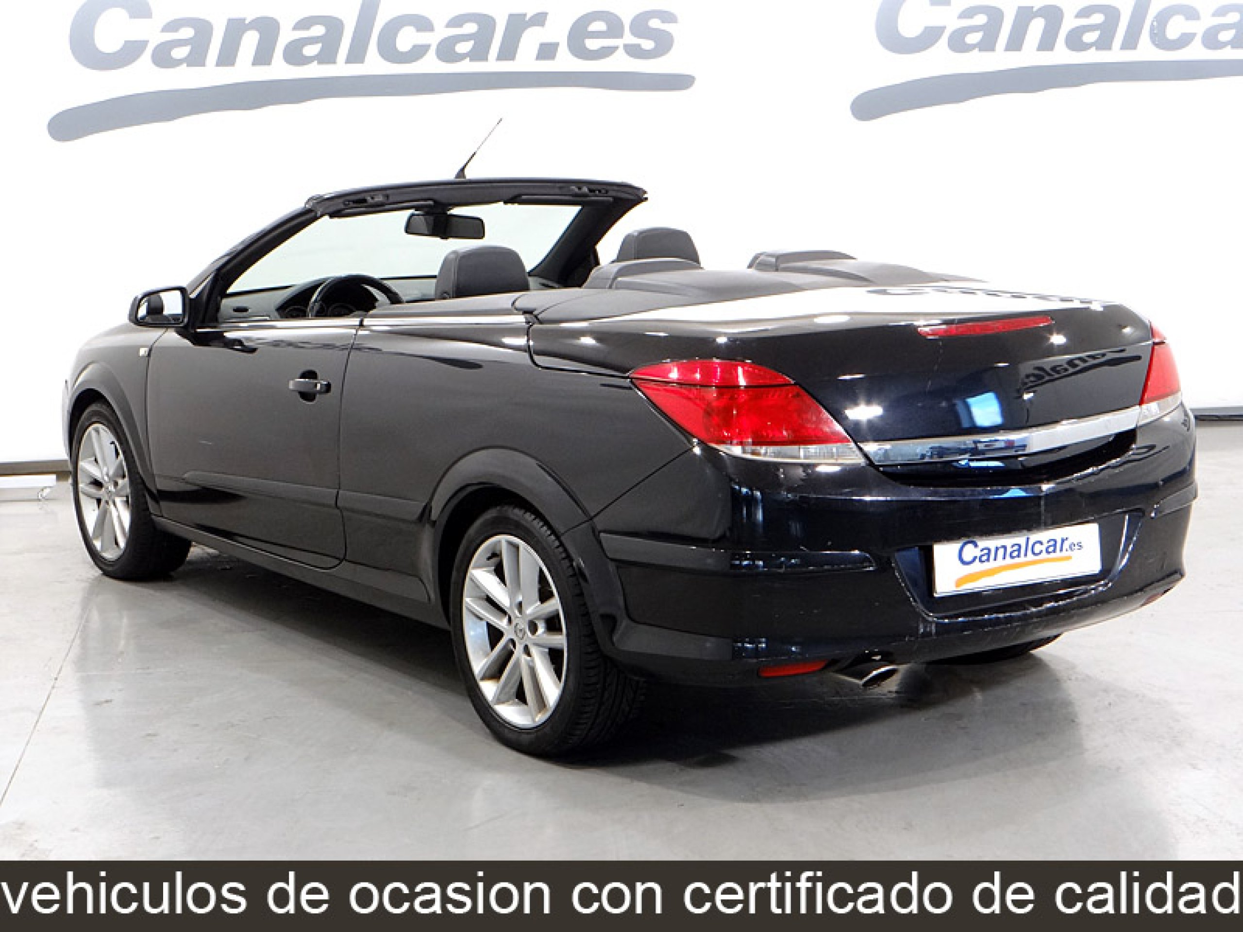 Foto Opel Astra 8