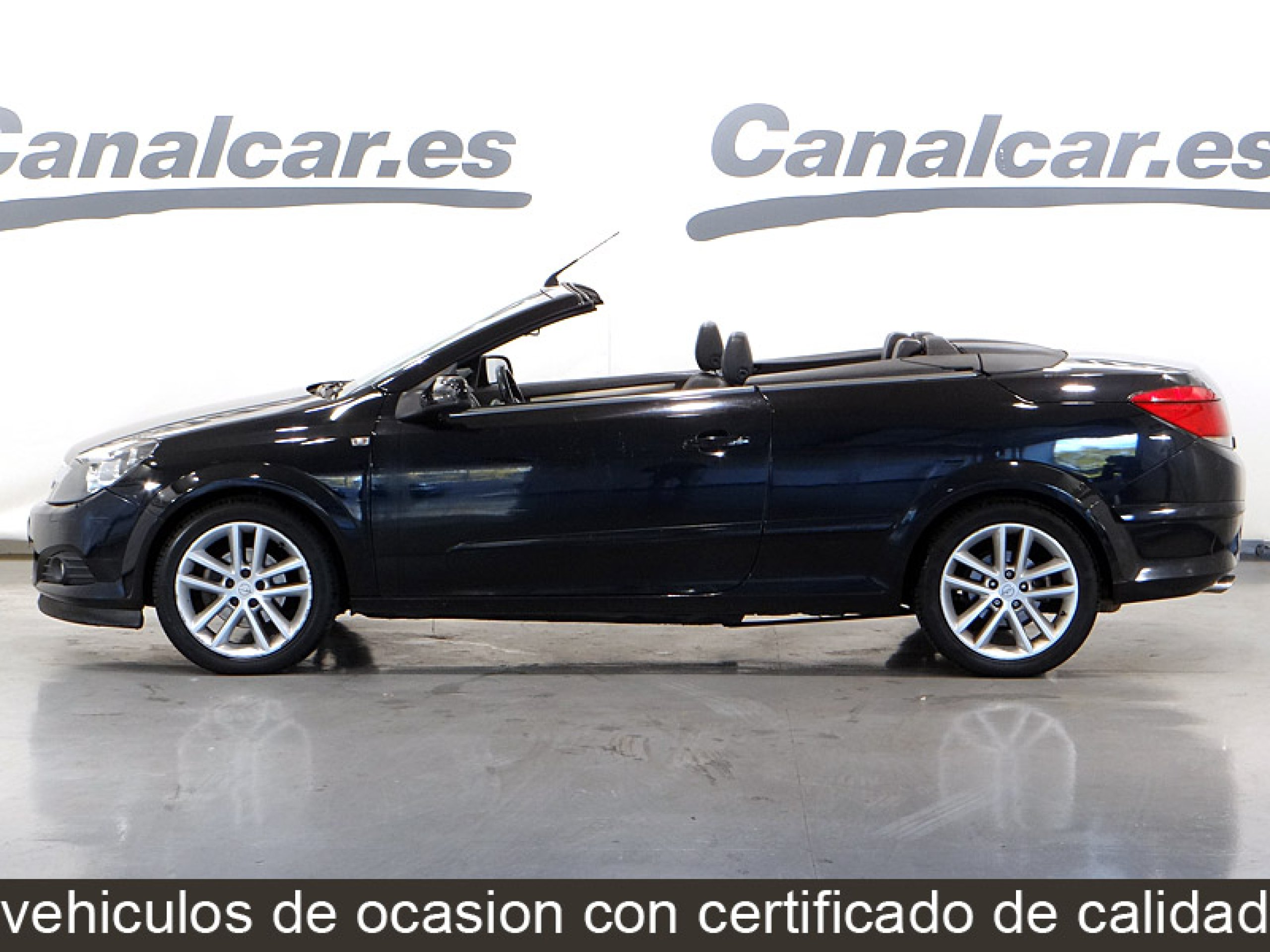 Foto Opel Astra 9