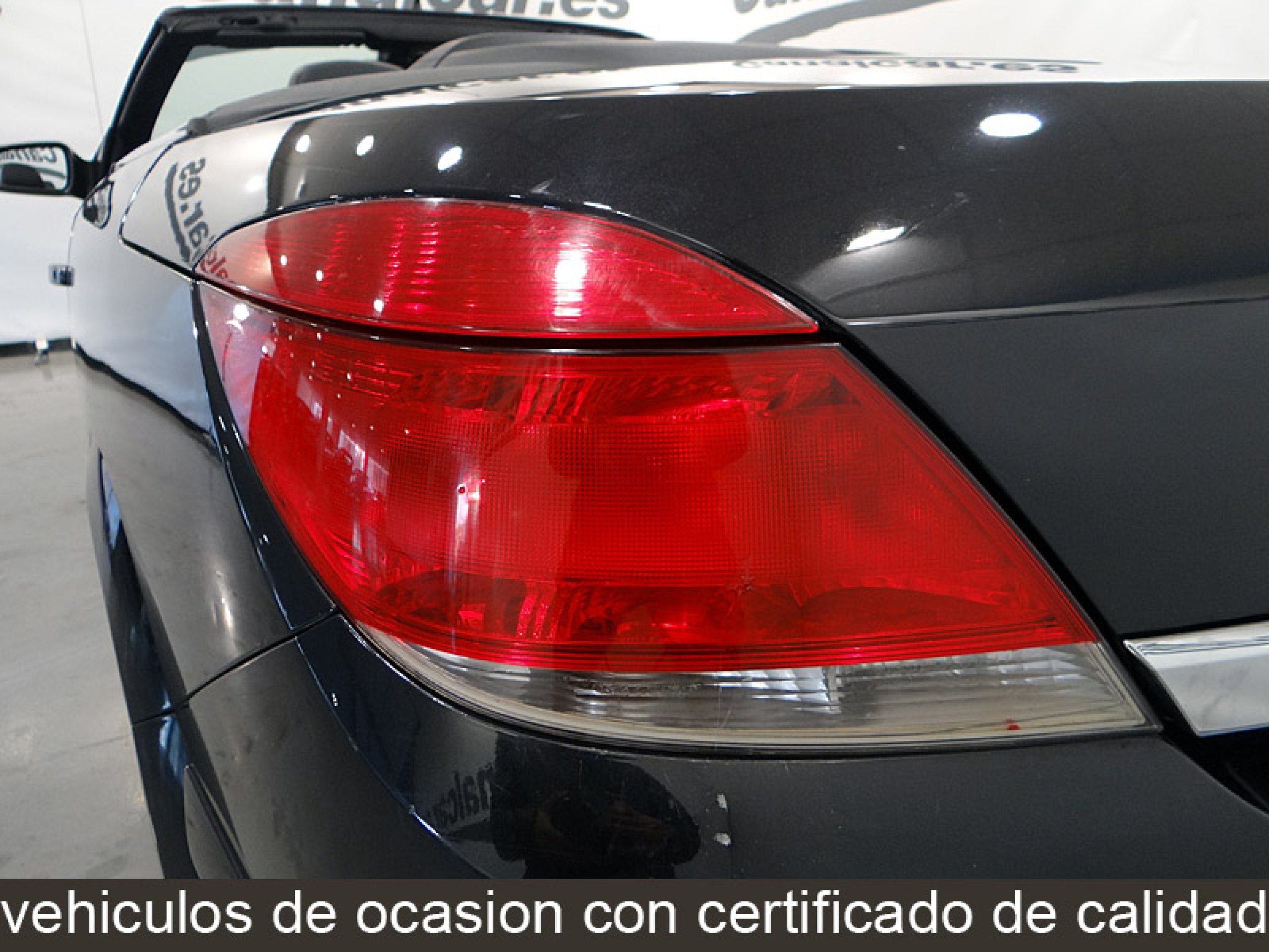 Foto Opel Astra 11