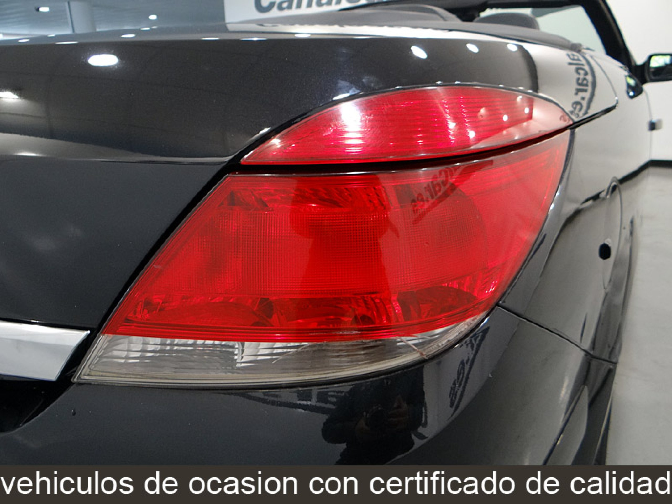Foto Opel Astra 12