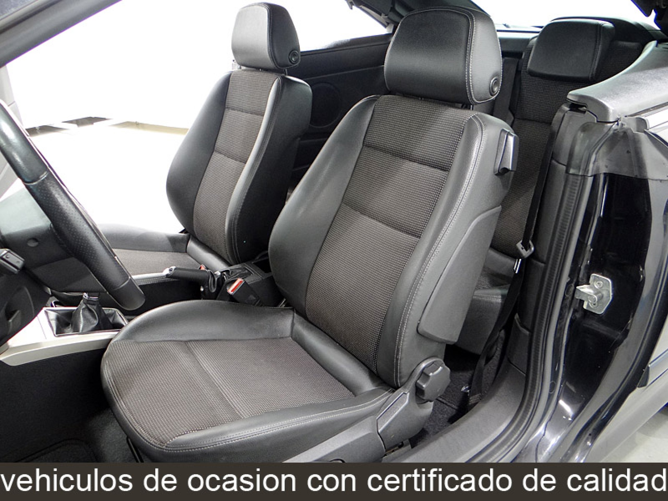 Foto Opel Astra 15