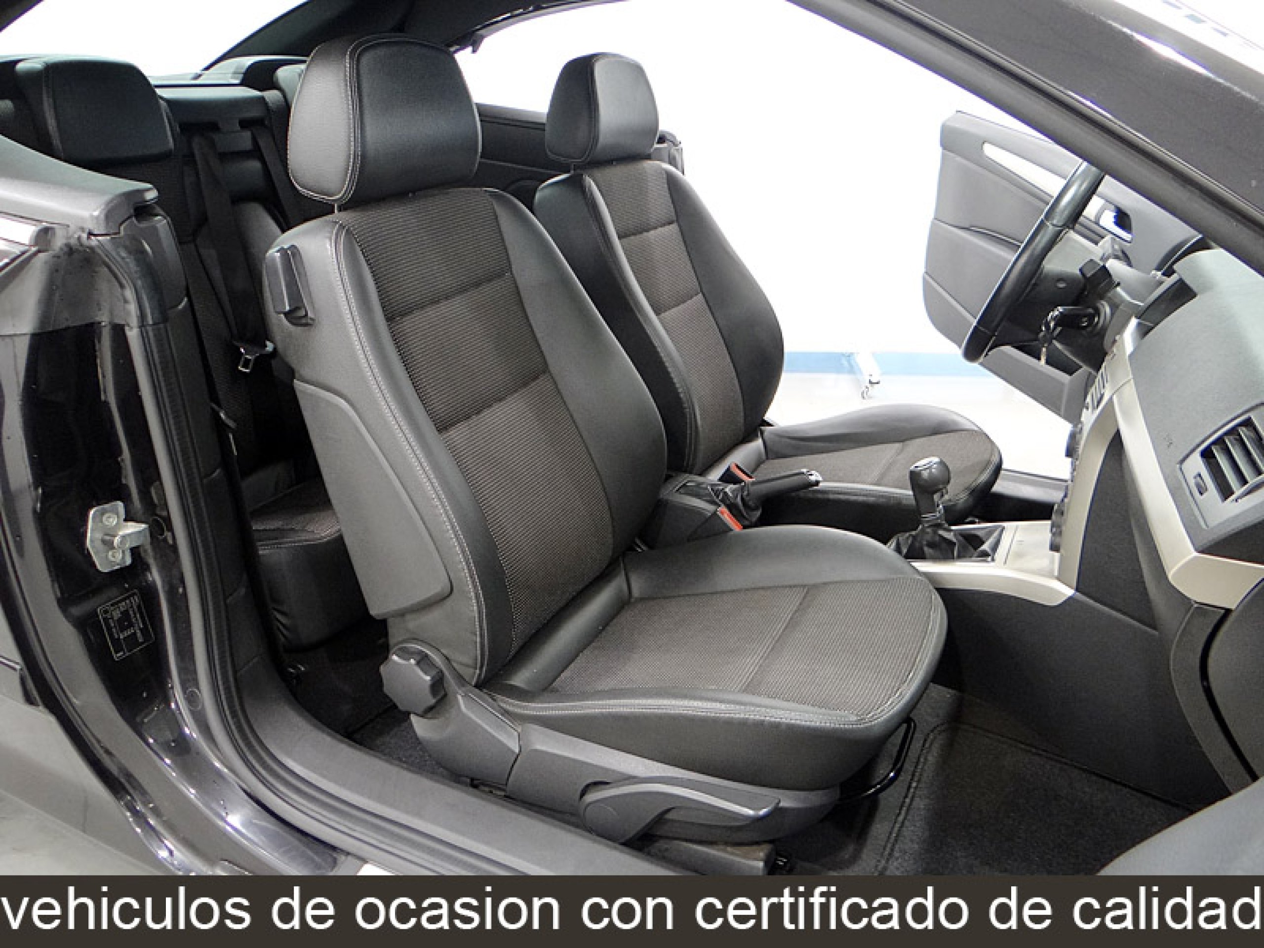 Foto Opel Astra 16