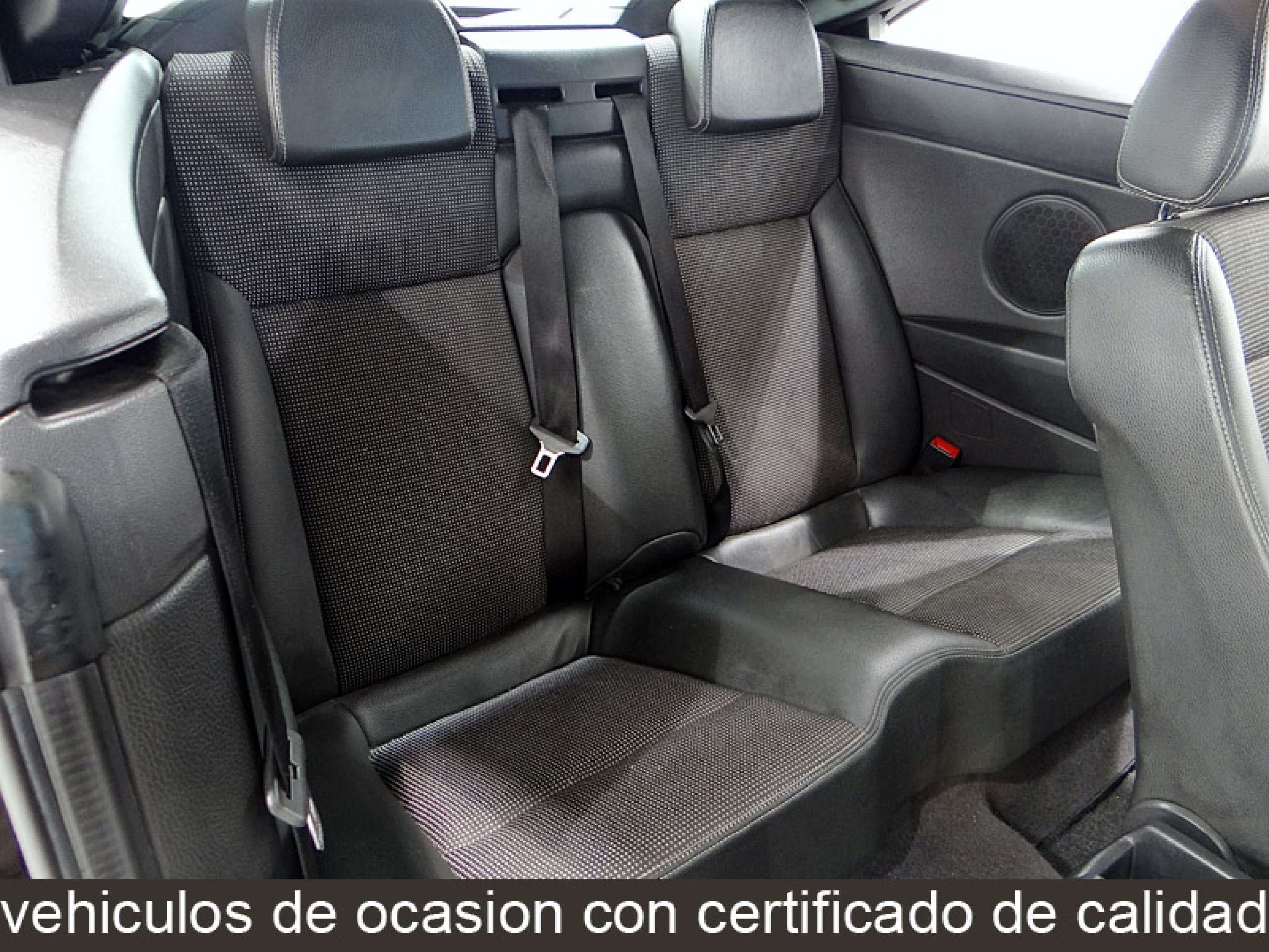 Foto Opel Astra 17